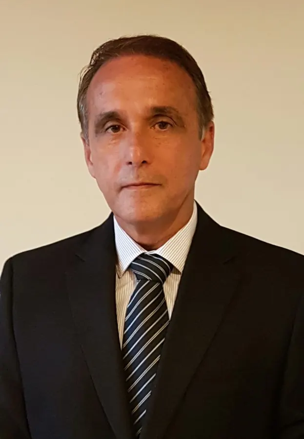 Foto do repositório histórico do Rotary Clube de São Paulo (2025)
