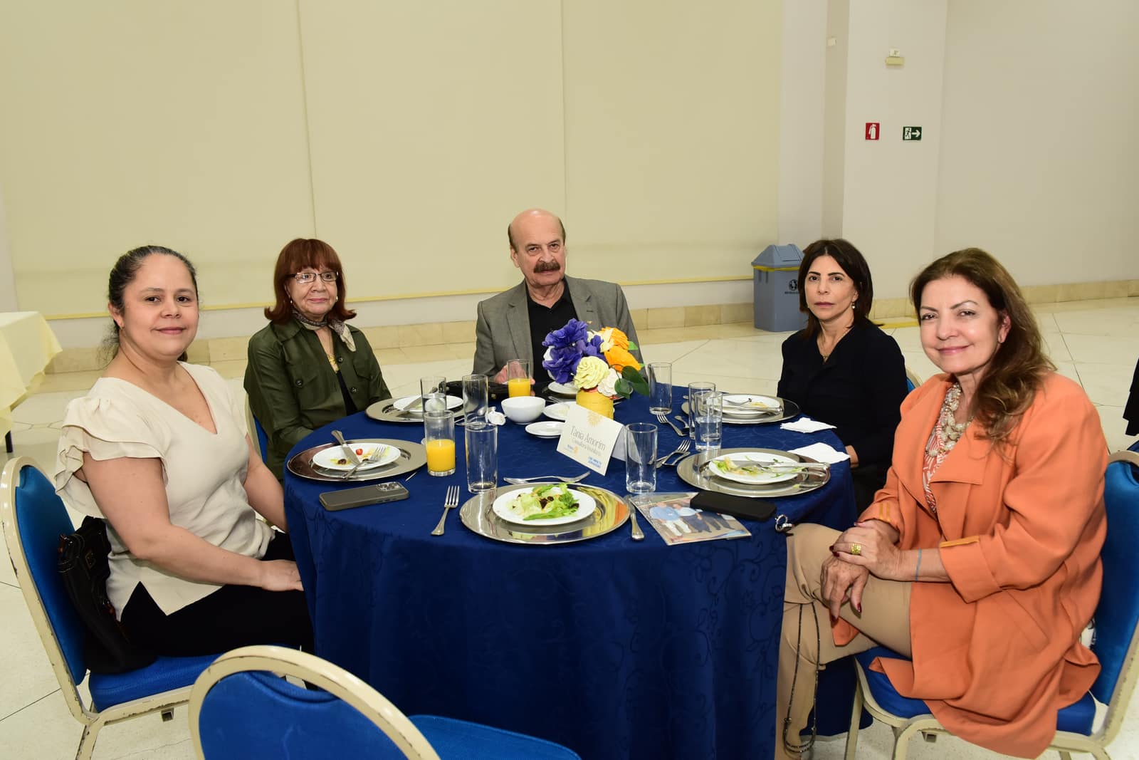 Posse da Presidência e Diretoria 2026/2027 do Rotary Clube de São Paulo
