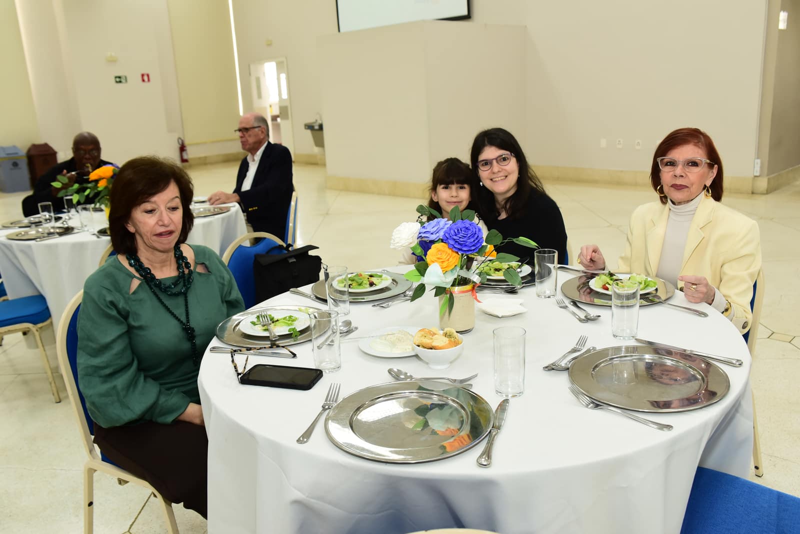 Posse da Presidência e Diretoria 2026/2027 do Rotary Clube de São Paulo