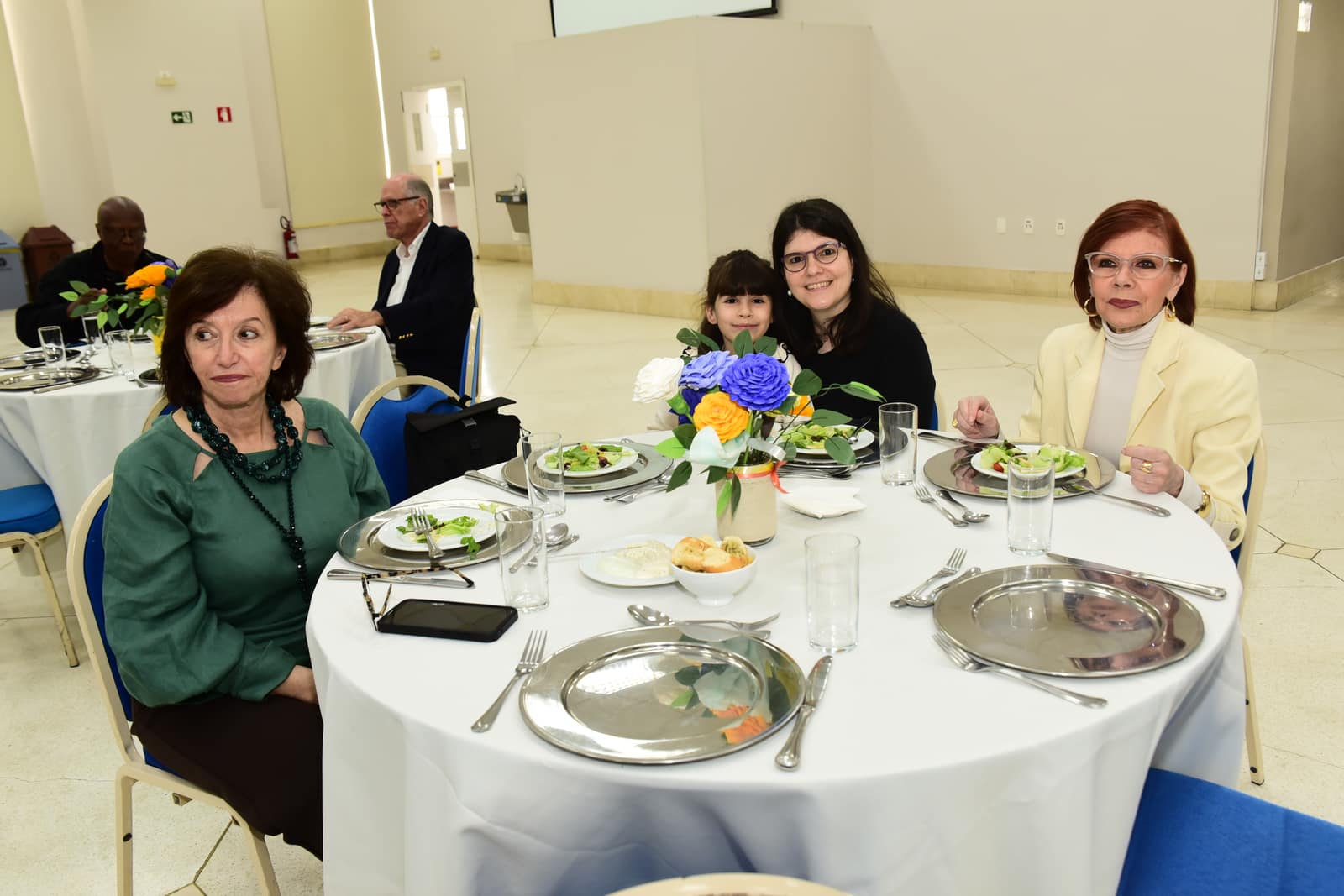 Posse da Presidência e Diretoria 2026/2027 do Rotary Clube de São Paulo