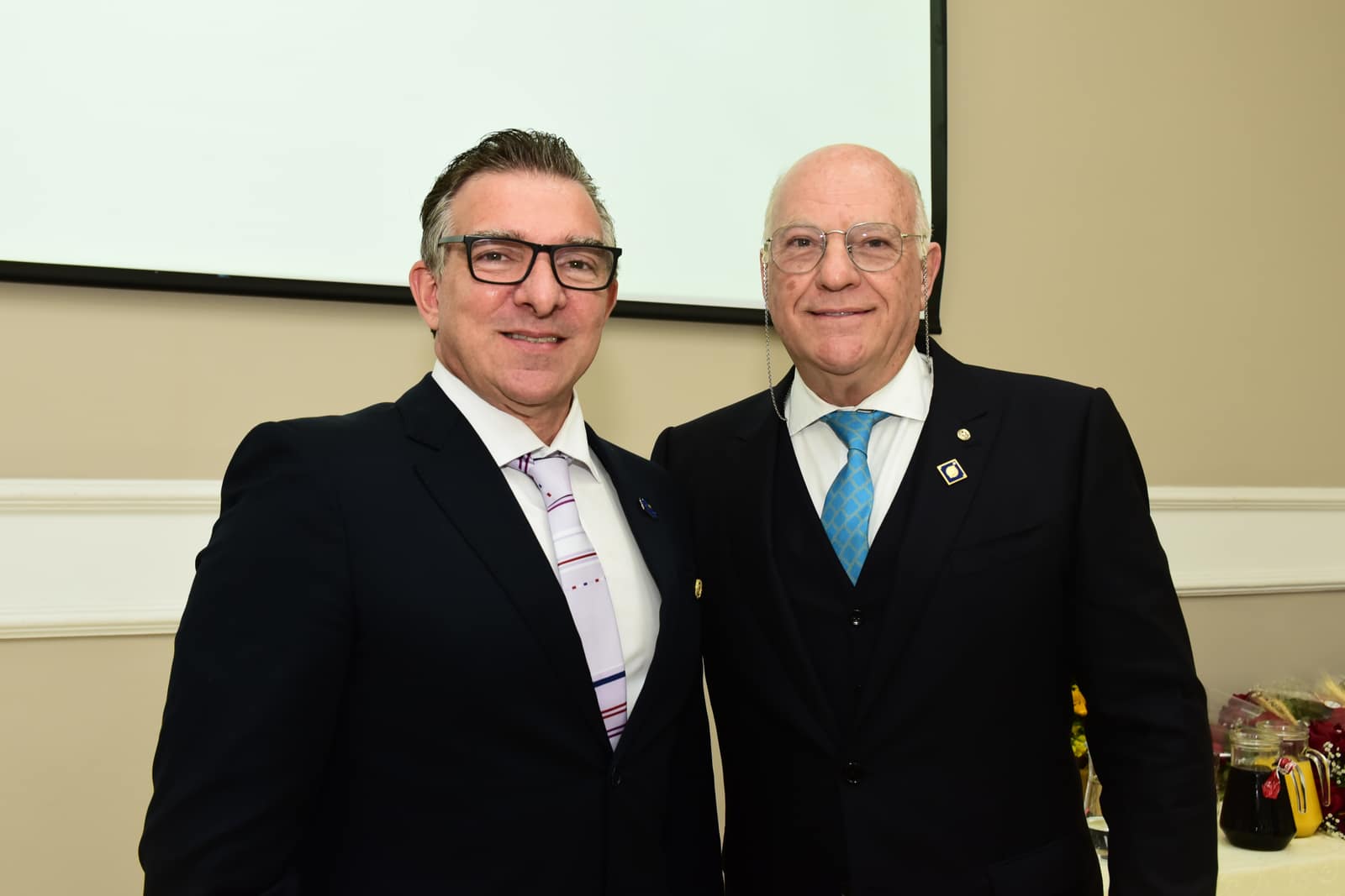 Posse da Presidência e Diretoria 2026/2027 do Rotary Clube de São Paulo
