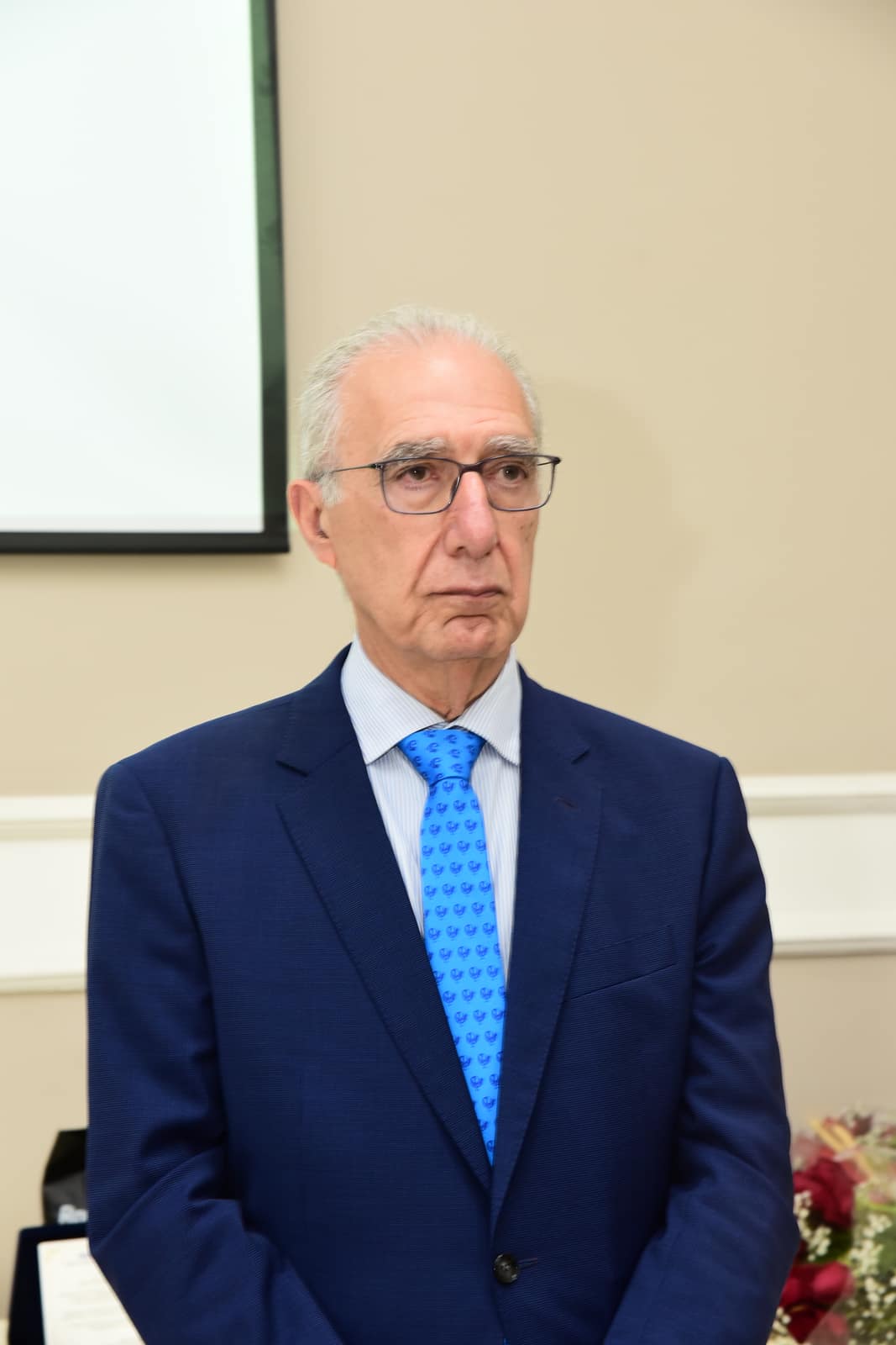 Posse da Presidência e Diretoria 2026/2027 do Rotary Clube de São Paulo