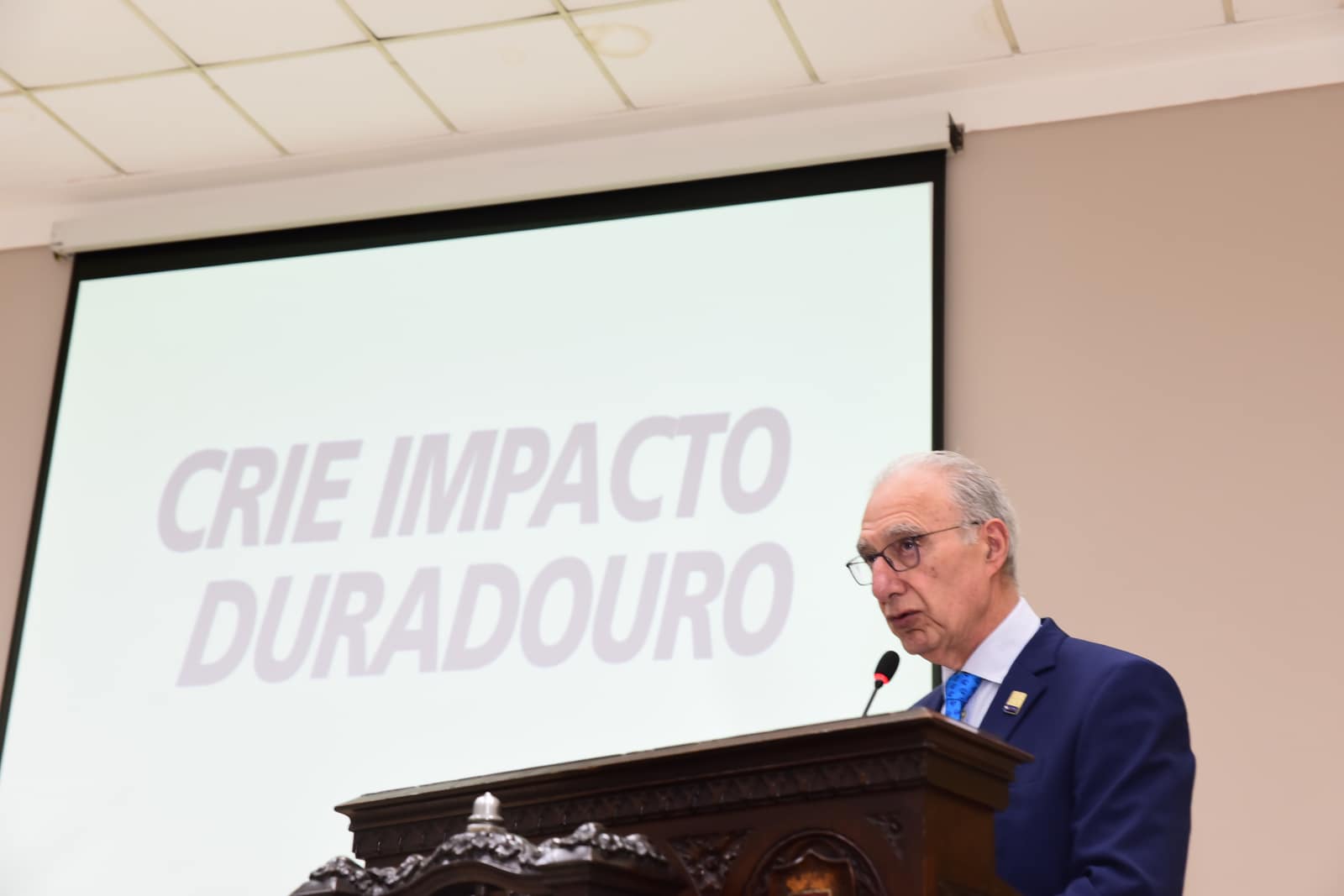 Posse da Presidência e Diretoria 2026/2027 do Rotary Clube de São Paulo