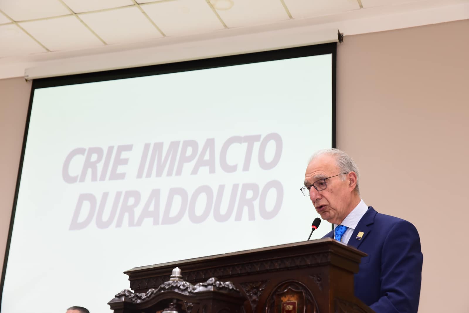 Posse da Presidência e Diretoria 2026/2027 do Rotary Clube de São Paulo