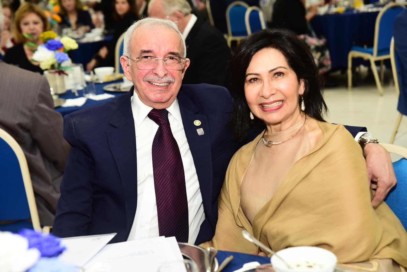Posse da Presidência e Diretoria 2026/2027 do Rotary Clube de São Paulo