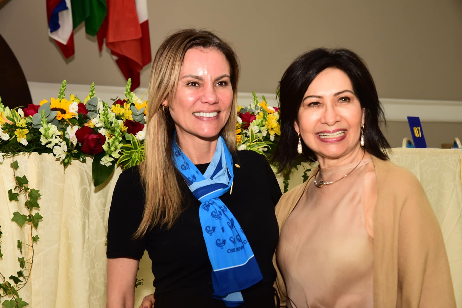 Posse da Presidência e Diretoria 2026/2027 do Rotary Clube de São Paulo