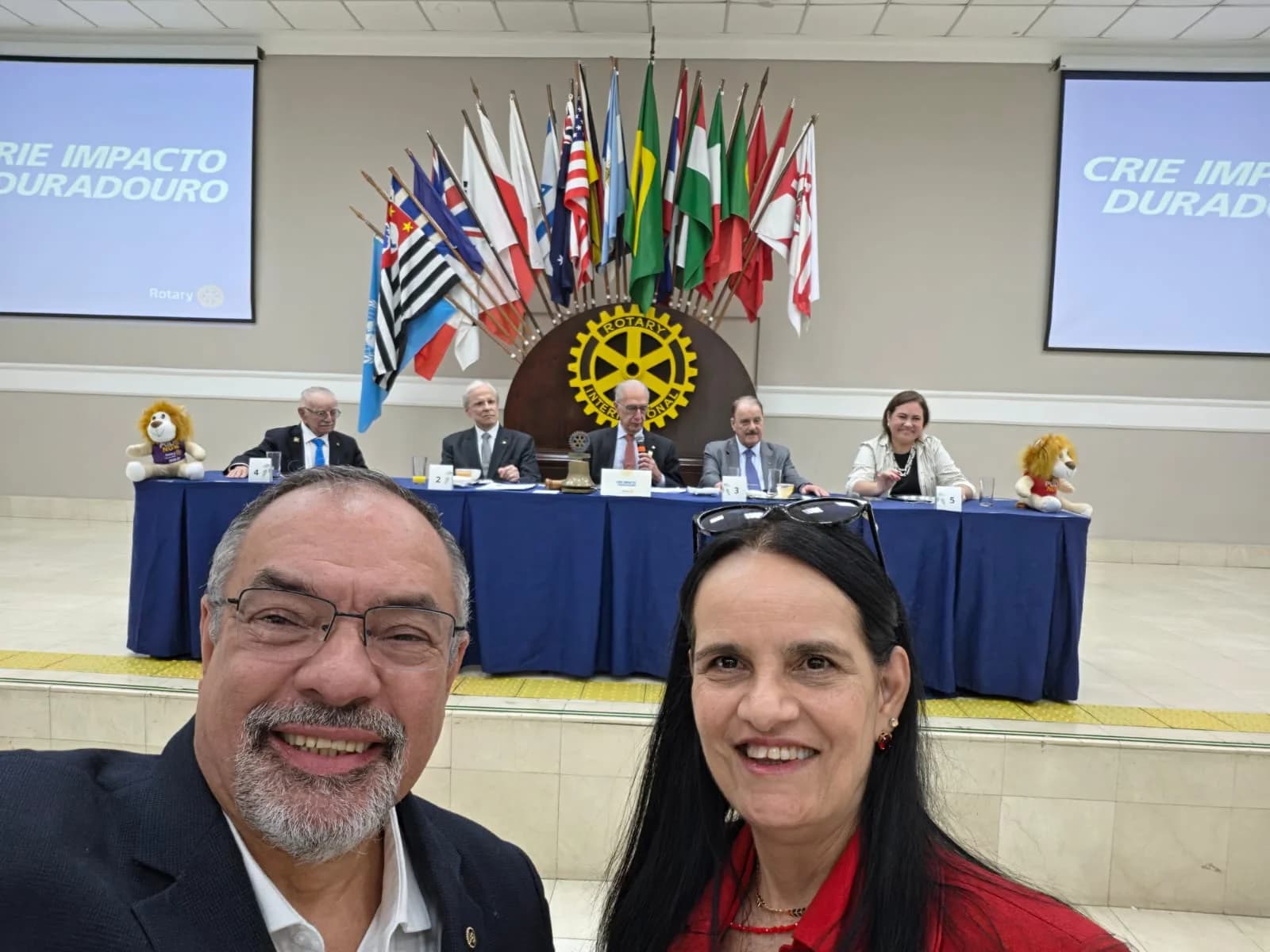 Reunião do Rotary Club de São Paulo em 14 de outubro de 2026 — foto 19