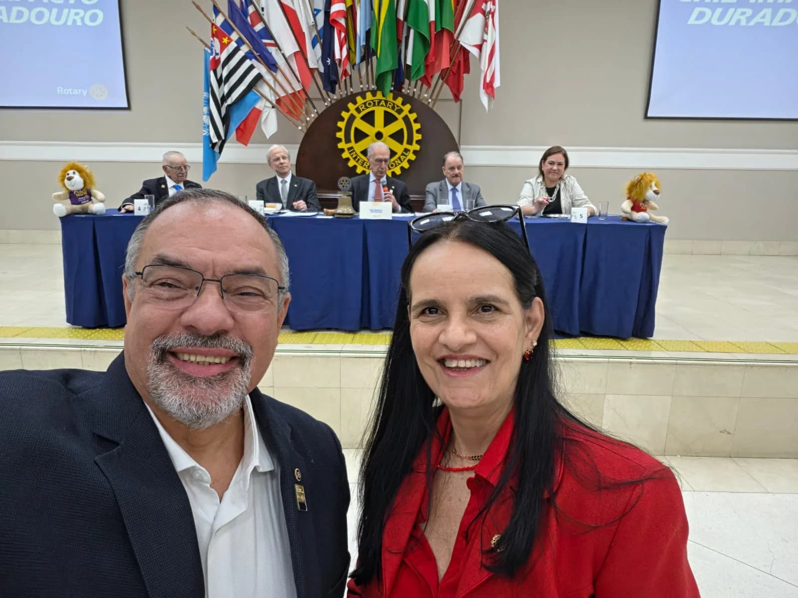 Reunião do Rotary Club de São Paulo em 14 de outubro de 2026 — foto 20