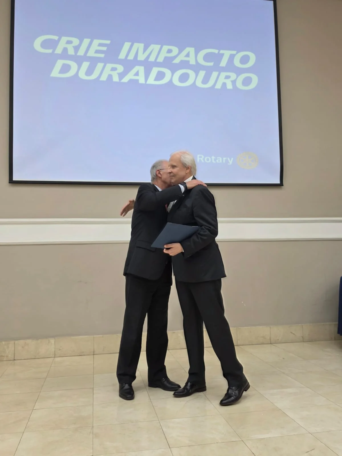 Reunião do Rotary Club de São Paulo em 14 de outubro de 2026 — foto 26
