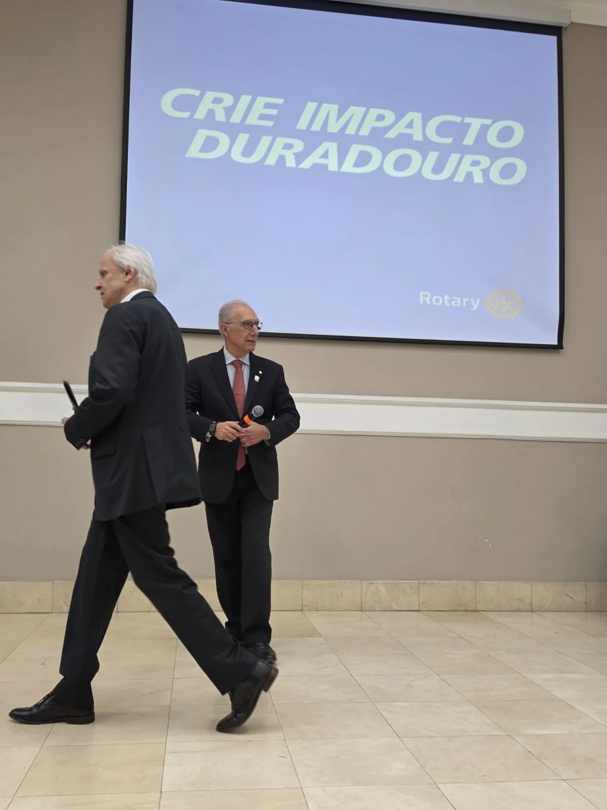 Reunião do Rotary Club de São Paulo em 14 de outubro de 2026 — foto 28