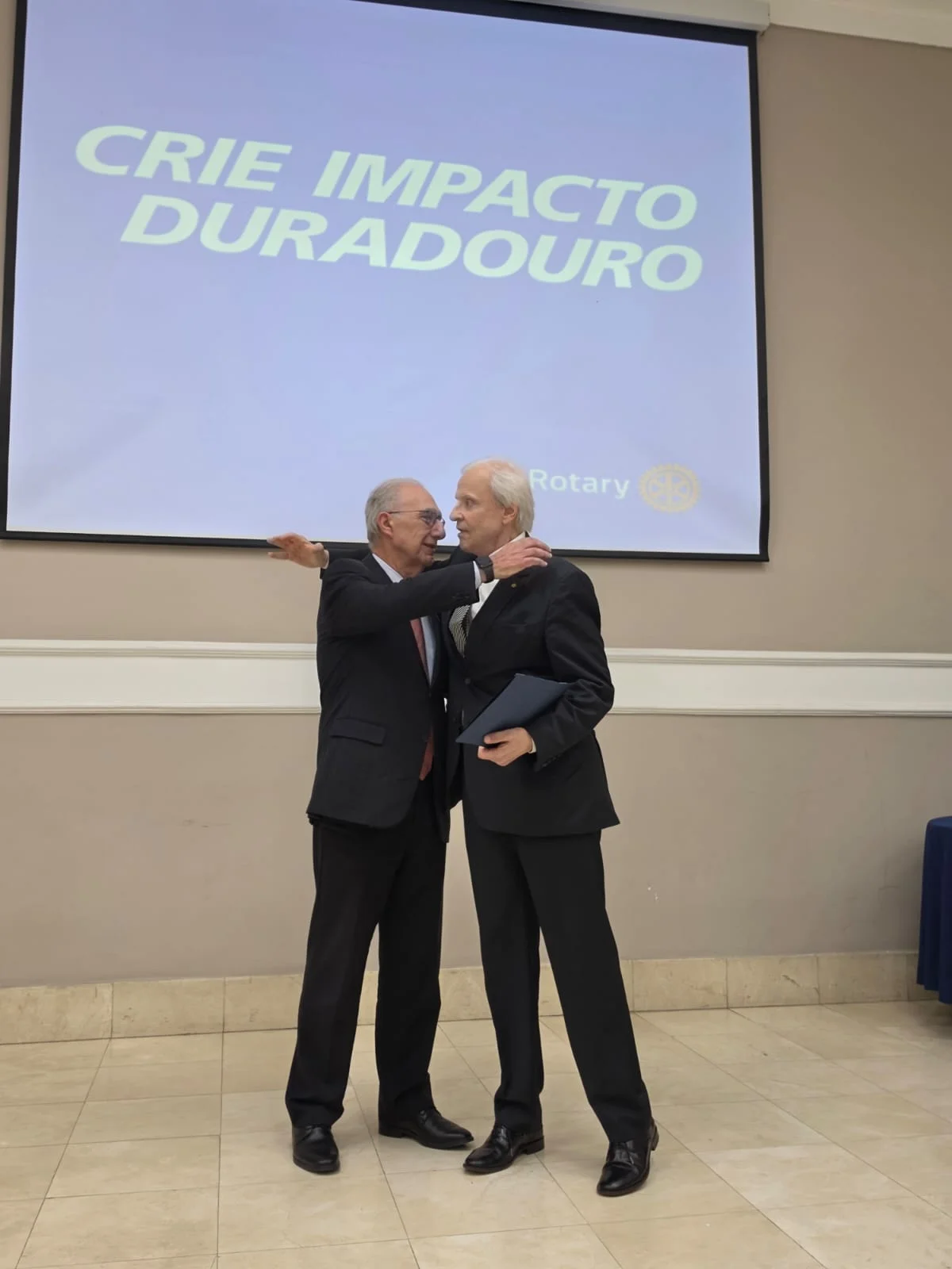 Reunião do Rotary Club de São Paulo em 14 de outubro de 2026 — foto 30