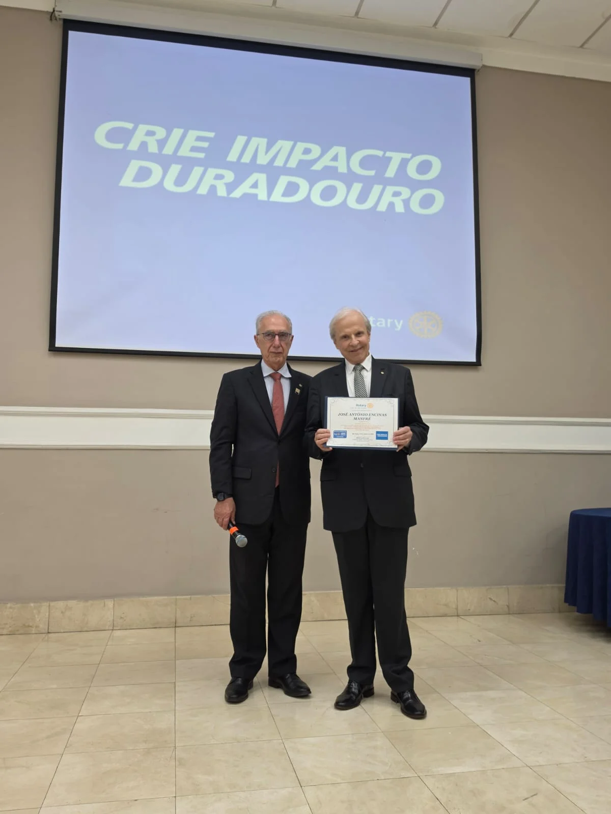 Reunião do Rotary Club de São Paulo em 14 de outubro de 2026 — foto 31