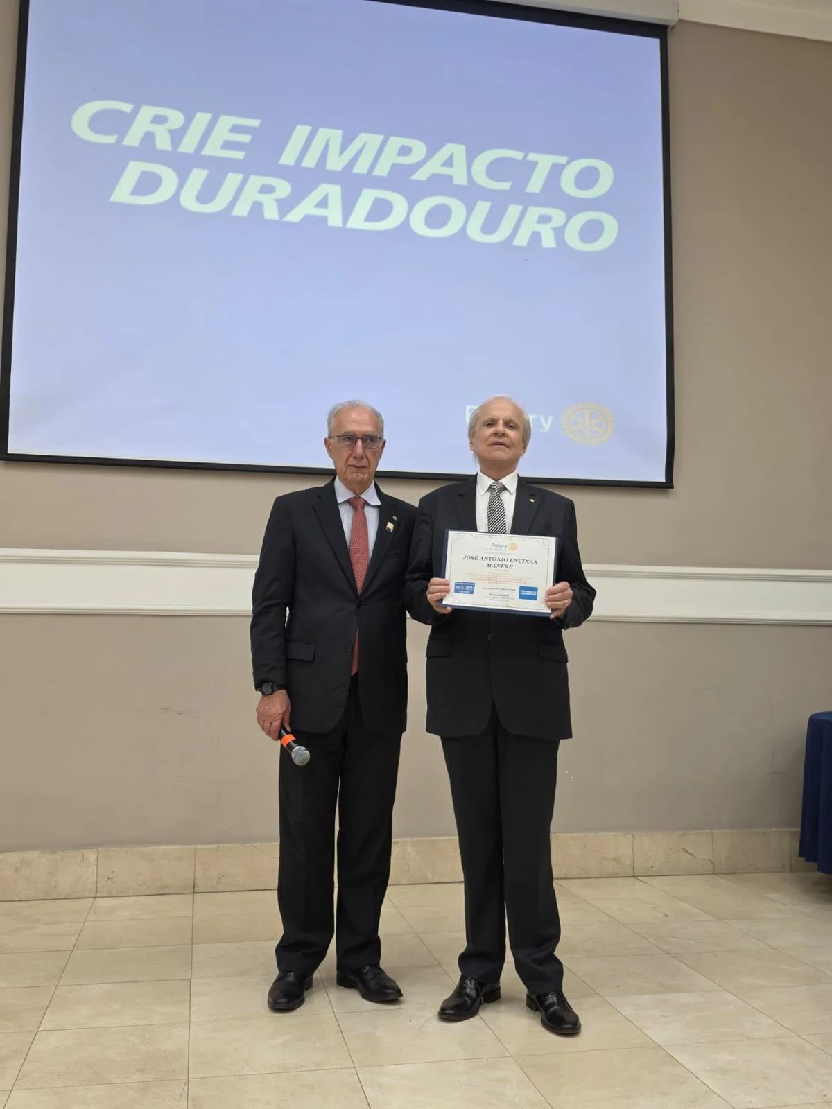 Reunião do Rotary Club de São Paulo em 14 de outubro de 2026 — foto 32