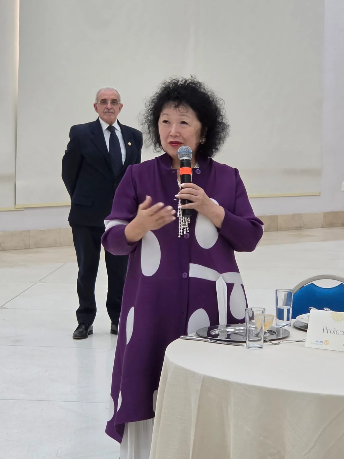Reunião do Rotary Club de São Paulo em 14 de outubro de 2026 — foto 34