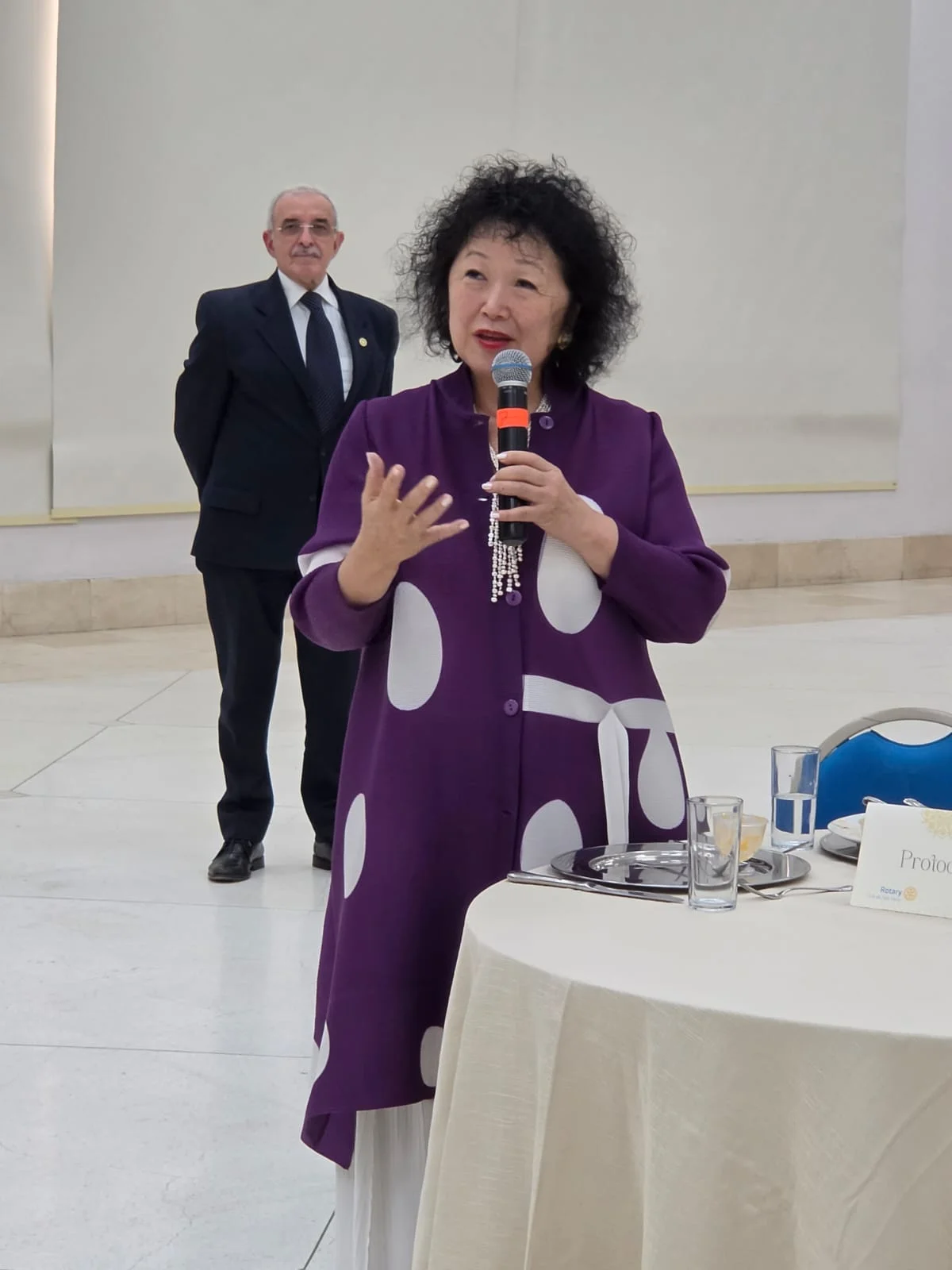 Reunião do Rotary Club de São Paulo em 14 de outubro de 2026 — foto 37