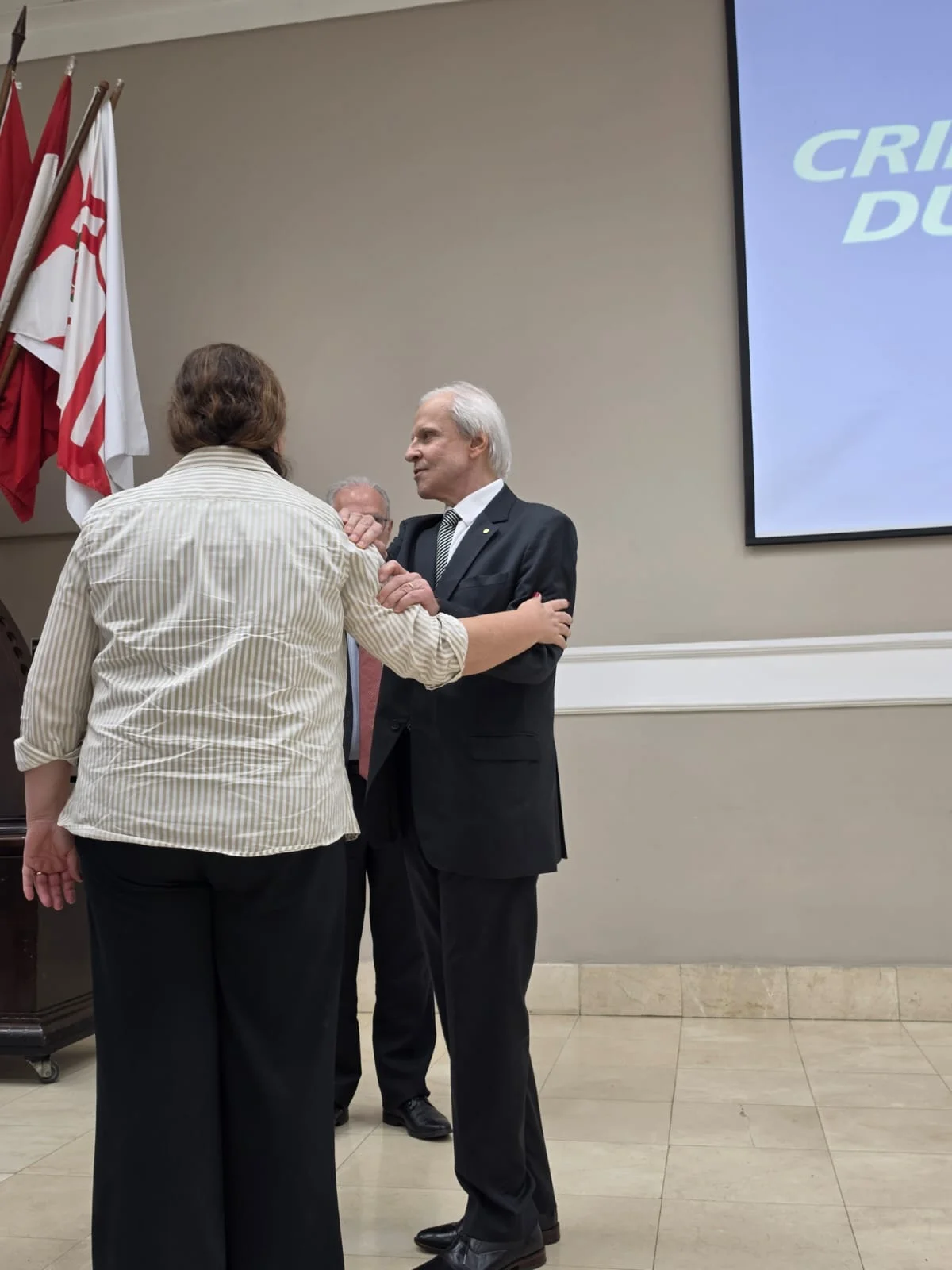Reunião do Rotary Club de São Paulo em 14 de outubro de 2026 — foto 44