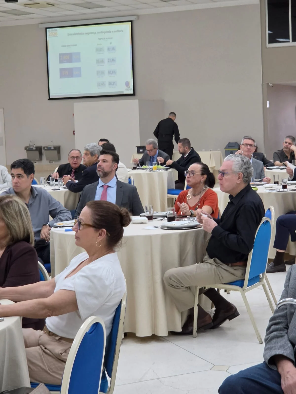 Reunião do Rotary Club de São Paulo em 14 de outubro de 2026 — foto 56