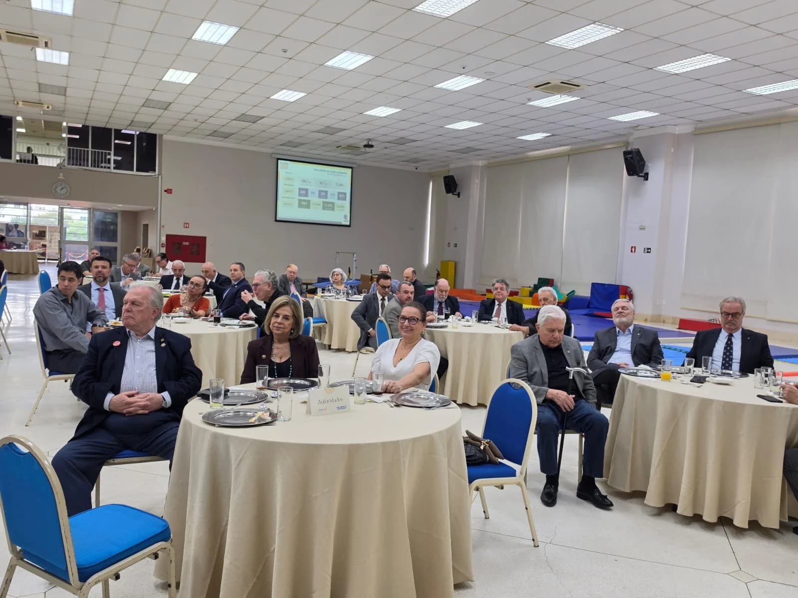 Reunião do Rotary Club de São Paulo em 14 de outubro de 2026 — foto 59