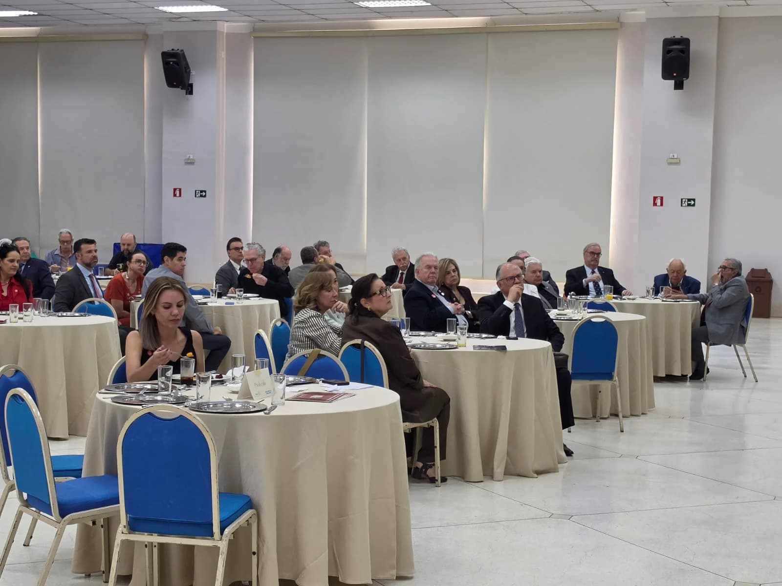 Reunião do Rotary Club de São Paulo em 14 de outubro de 2026 — foto 69