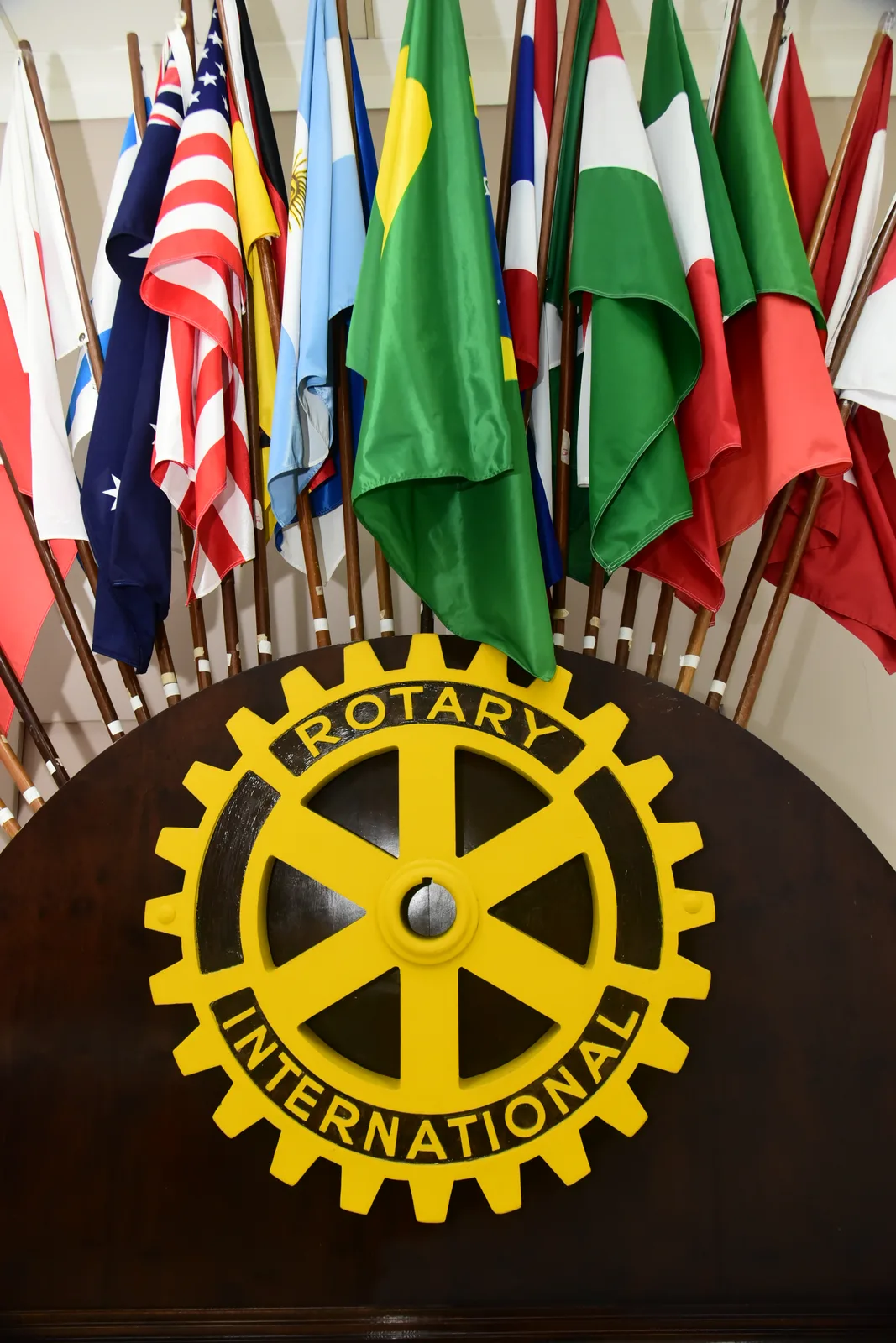 Visita oficial do Governador Henrique Misawa ao Rotary Club de São Paulo em 23 de setembro de 2026 — foto 35