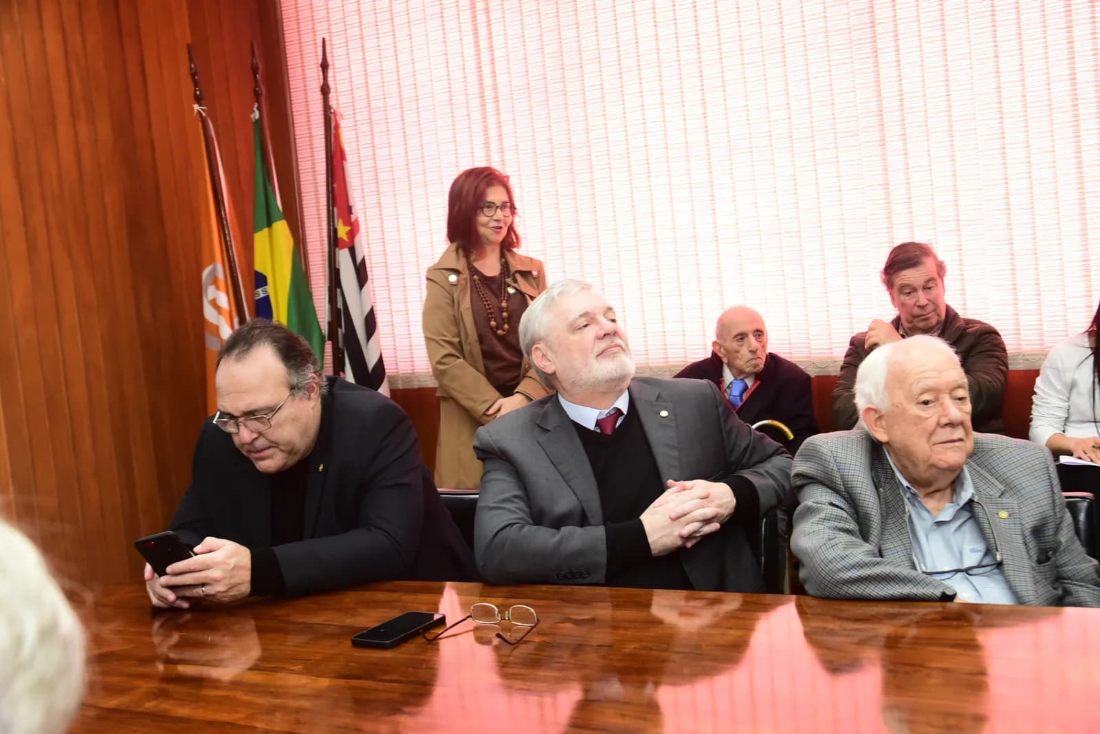 Visita oficial do Governador Henrique Misawa ao Rotary Club de São Paulo em 23 de setembro de 2026 — foto 47