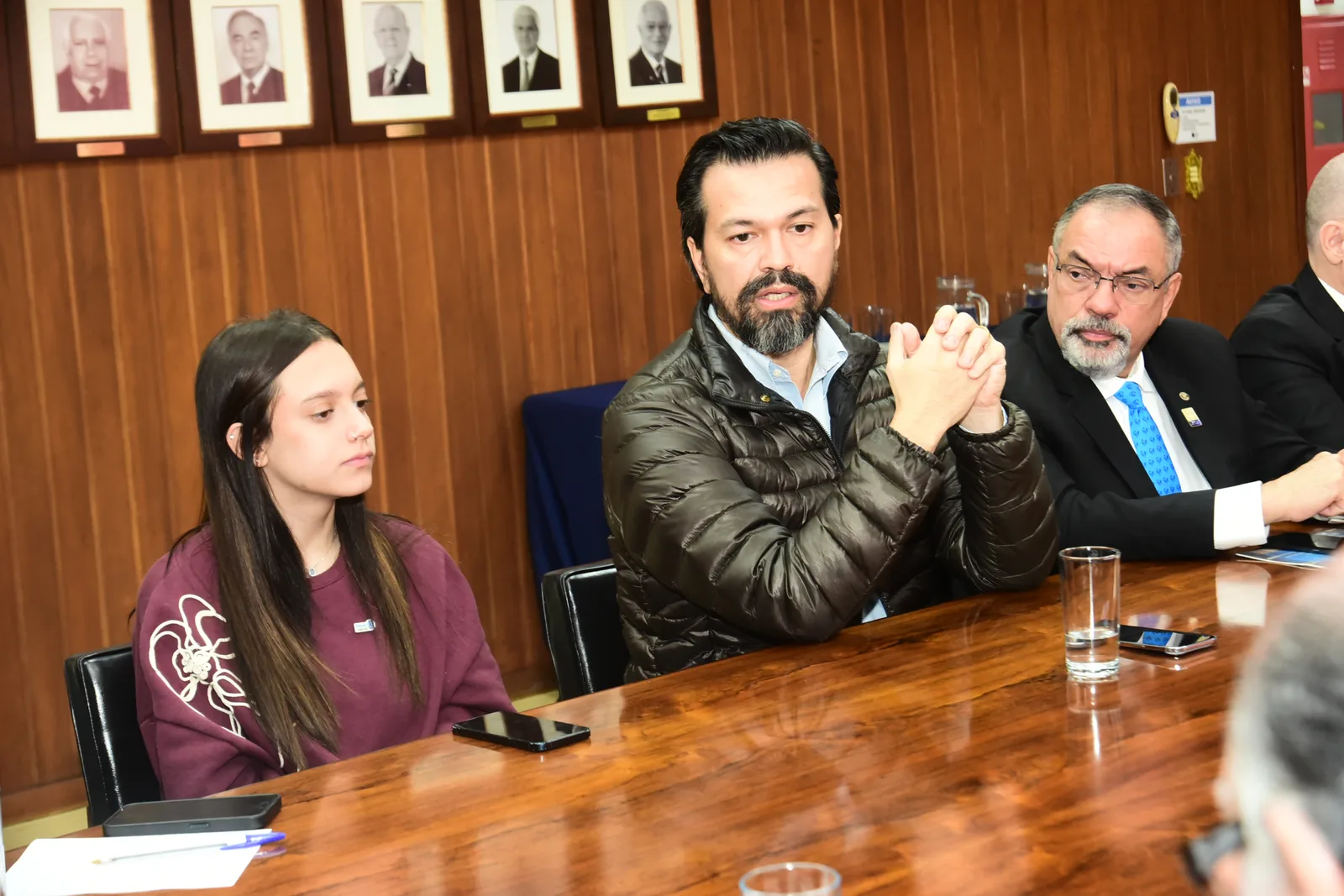 Visita oficial do Governador Henrique Misawa ao Rotary Club de São Paulo em 23 de setembro de 2026 — foto 57