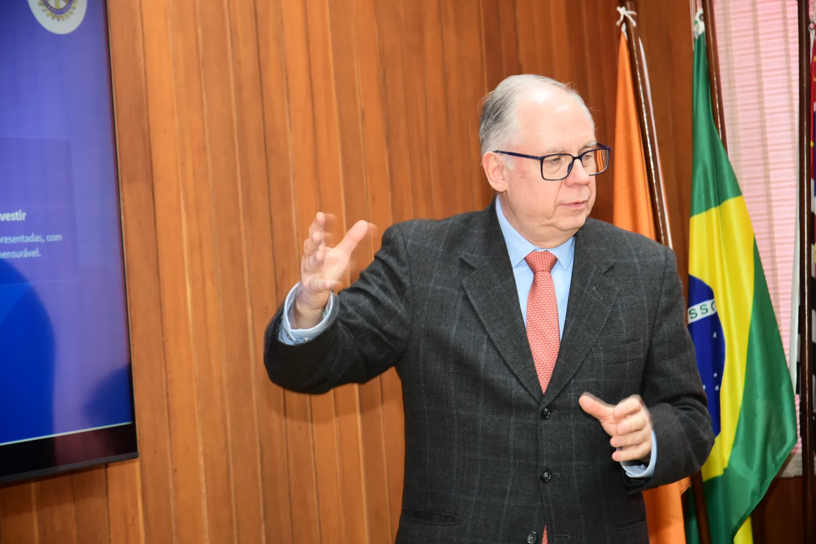 Visita oficial do Governador Henrique Misawa ao Rotary Club de São Paulo em 23 de setembro de 2026 — foto 60