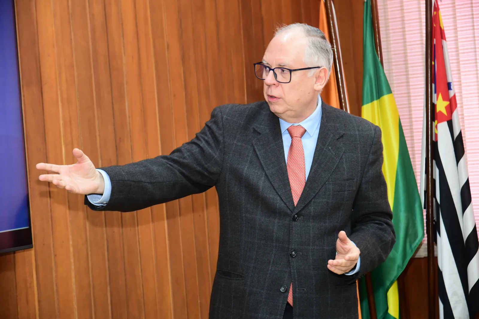 Visita oficial do Governador Henrique Misawa ao Rotary Club de São Paulo em 23 de setembro de 2026 — foto 62