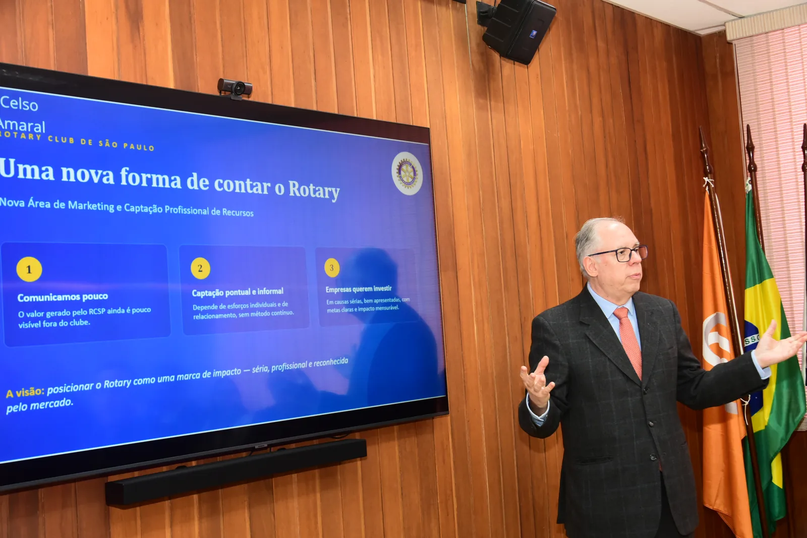 Visita oficial do Governador Henrique Misawa ao Rotary Club de São Paulo em 23 de setembro de 2026 — foto 63