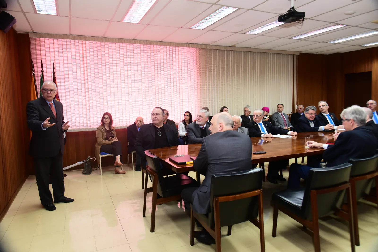 Visita oficial do Governador Henrique Misawa ao Rotary Club de São Paulo em 23 de setembro de 2026 — foto 64