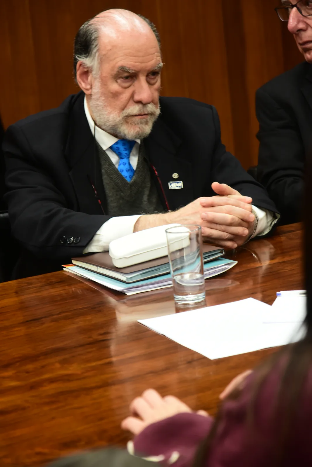Visita oficial do Governador Henrique Misawa ao Rotary Club de São Paulo em 23 de setembro de 2026 — foto 78