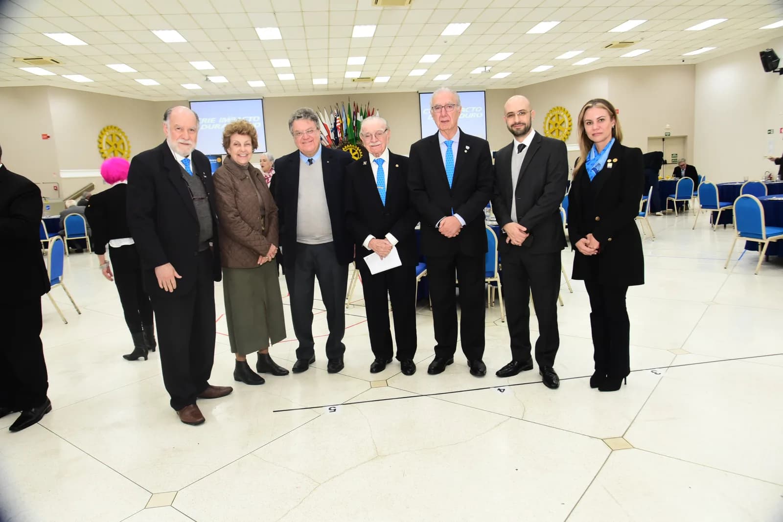 Visita oficial do Governador Henrique Misawa ao Rotary Club de São Paulo em 23 de setembro de 2026 — foto 94