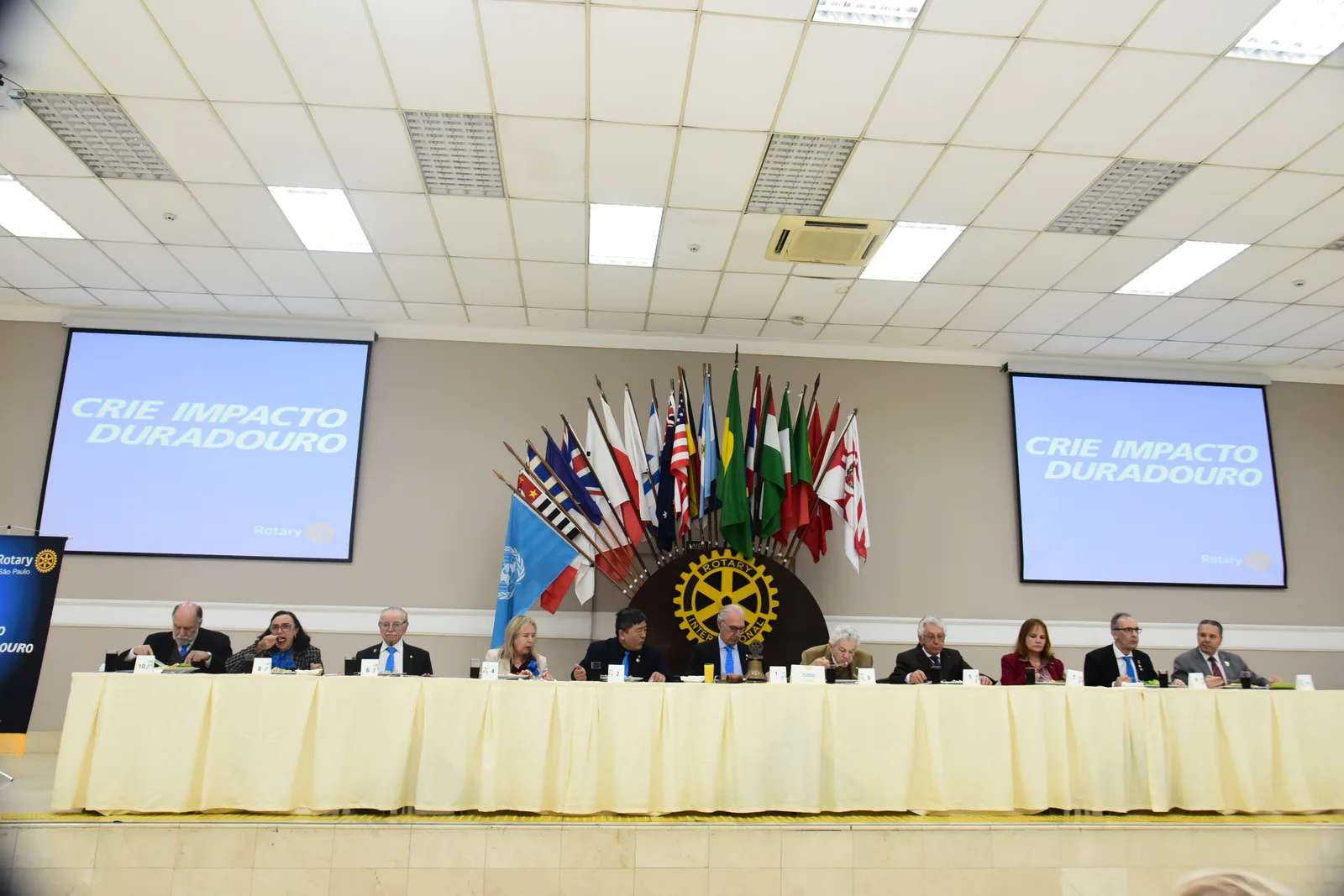 Visita oficial do Governador Henrique Misawa ao Rotary Club de São Paulo em 23 de setembro de 2026 — foto 95