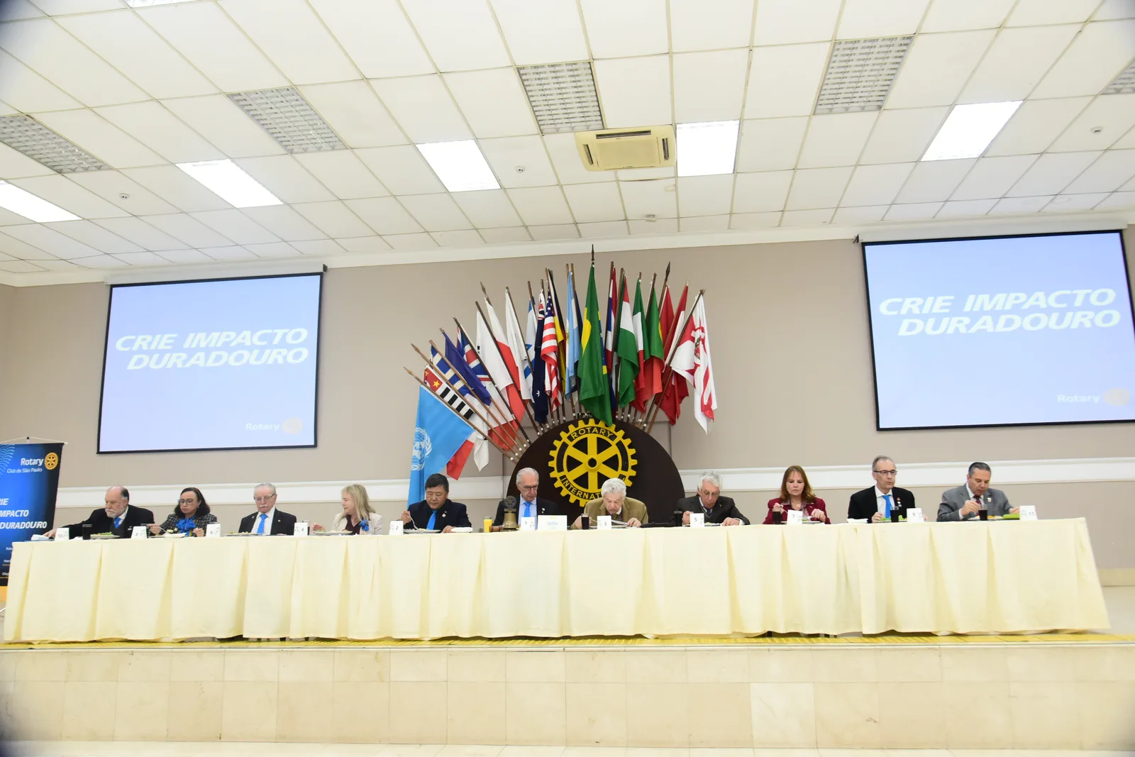 Visita oficial do Governador Henrique Misawa ao Rotary Club de São Paulo em 23 de setembro de 2026 — foto 98