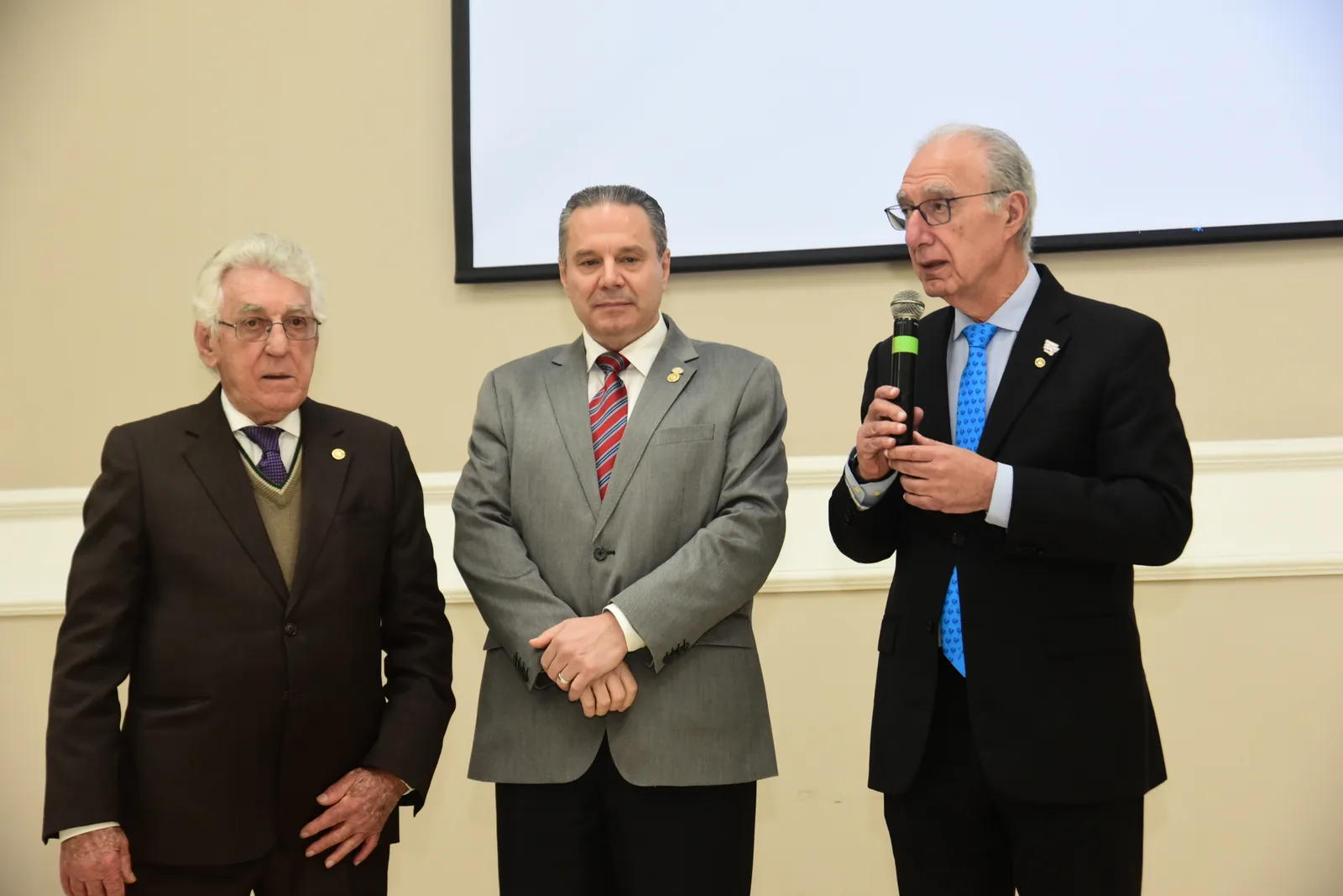 Visita oficial do Governador Henrique Misawa ao Rotary Club de São Paulo em 23 de setembro de 2026 — foto 117