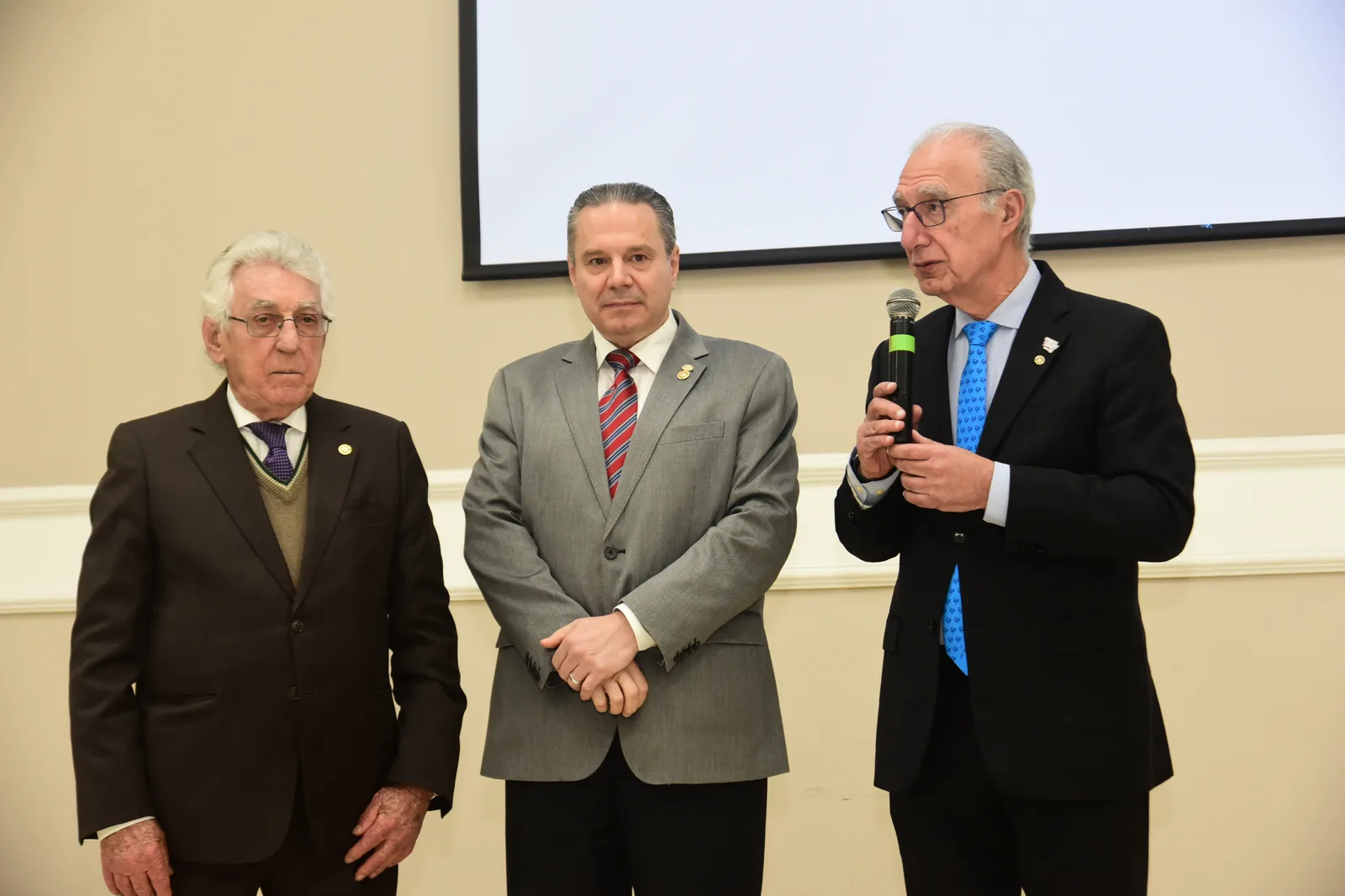 Visita oficial do Governador Henrique Misawa ao Rotary Club de São Paulo em 23 de setembro de 2026 — foto 118