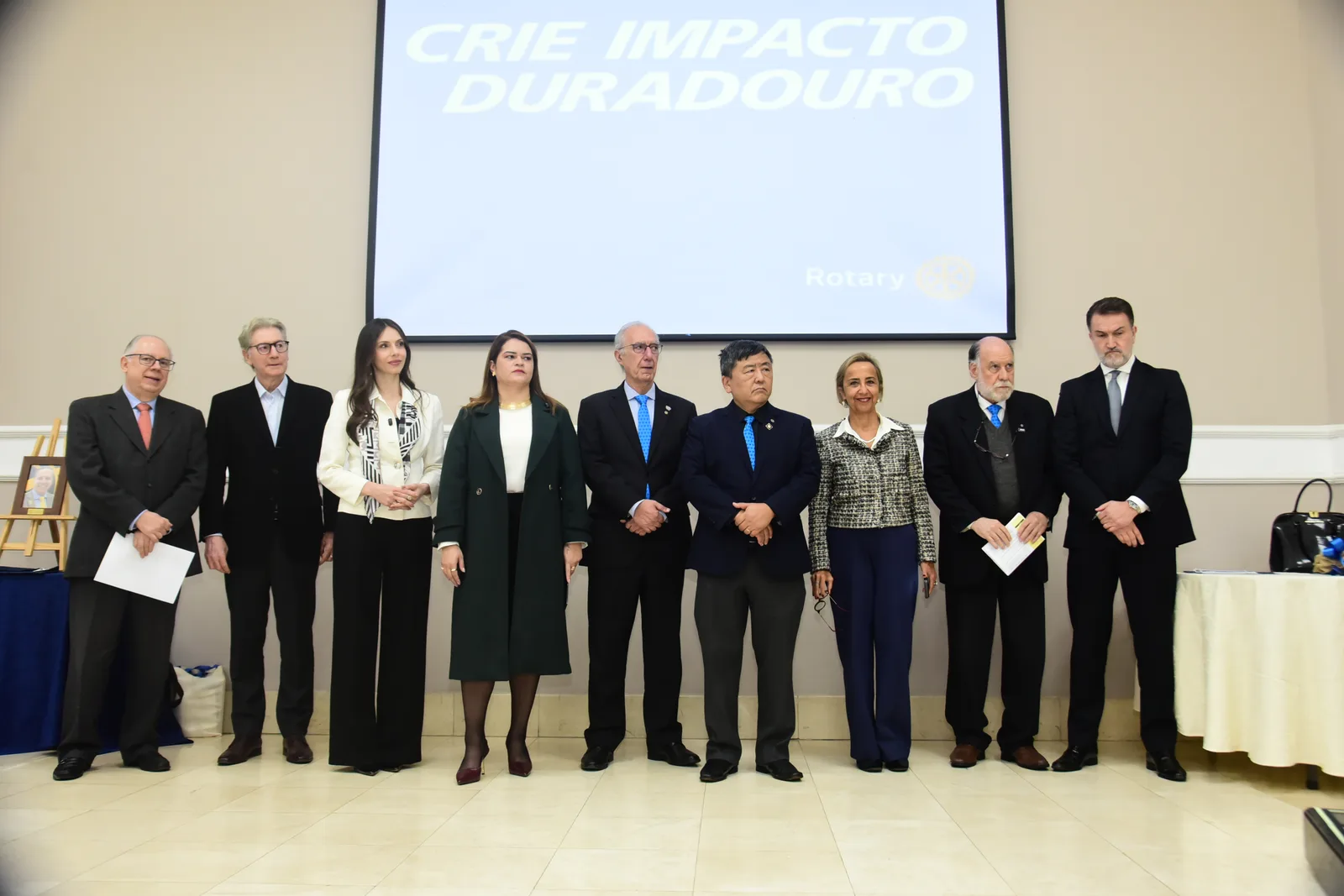 Visita oficial do Governador Henrique Misawa ao Rotary Club de São Paulo em 23 de setembro de 2026 — foto 136
