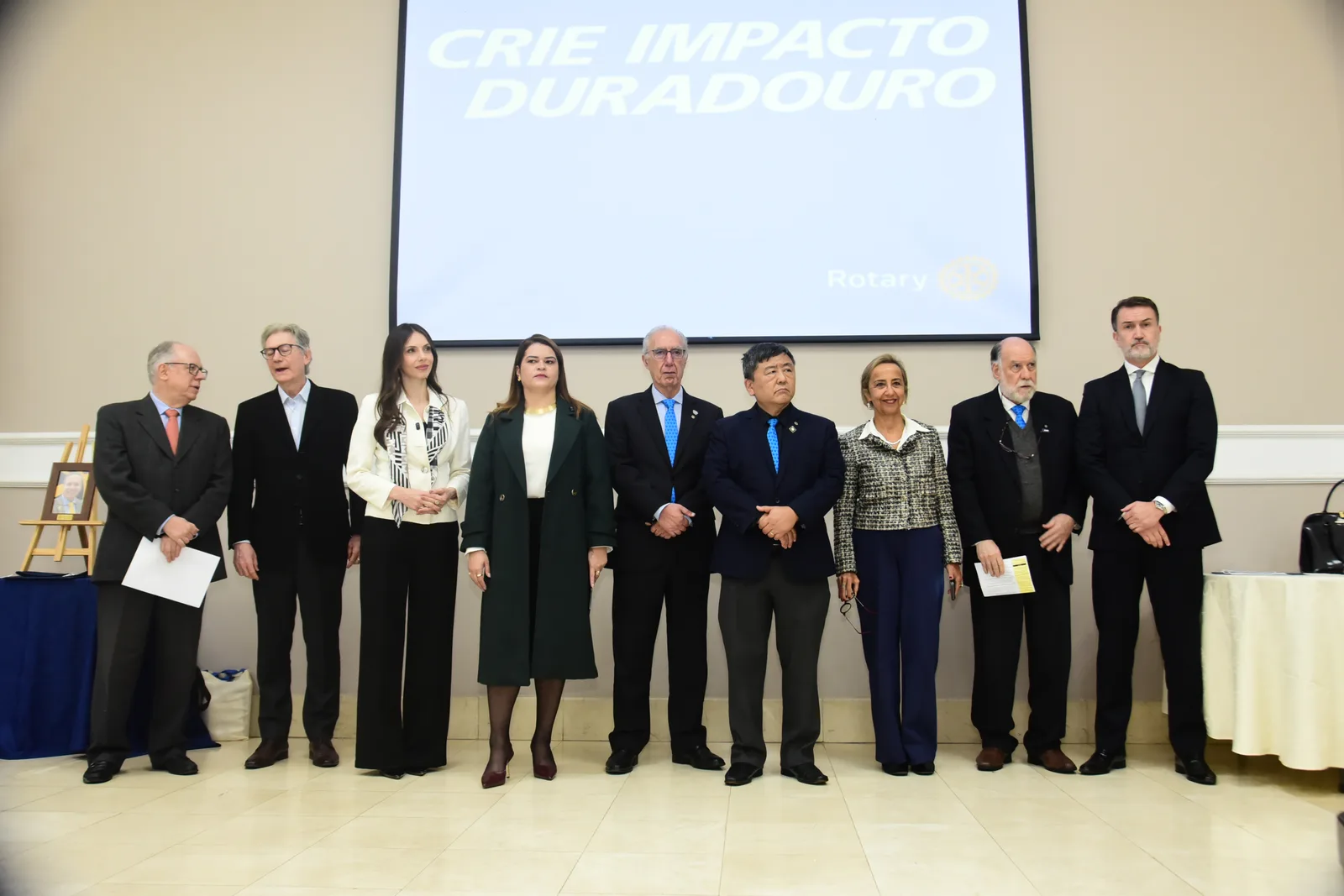 Visita oficial do Governador Henrique Misawa ao Rotary Club de São Paulo em 23 de setembro de 2026 — foto 137