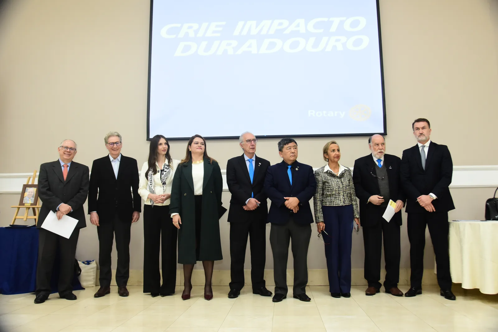 Visita oficial do Governador Henrique Misawa ao Rotary Club de São Paulo em 23 de setembro de 2026 — foto 138