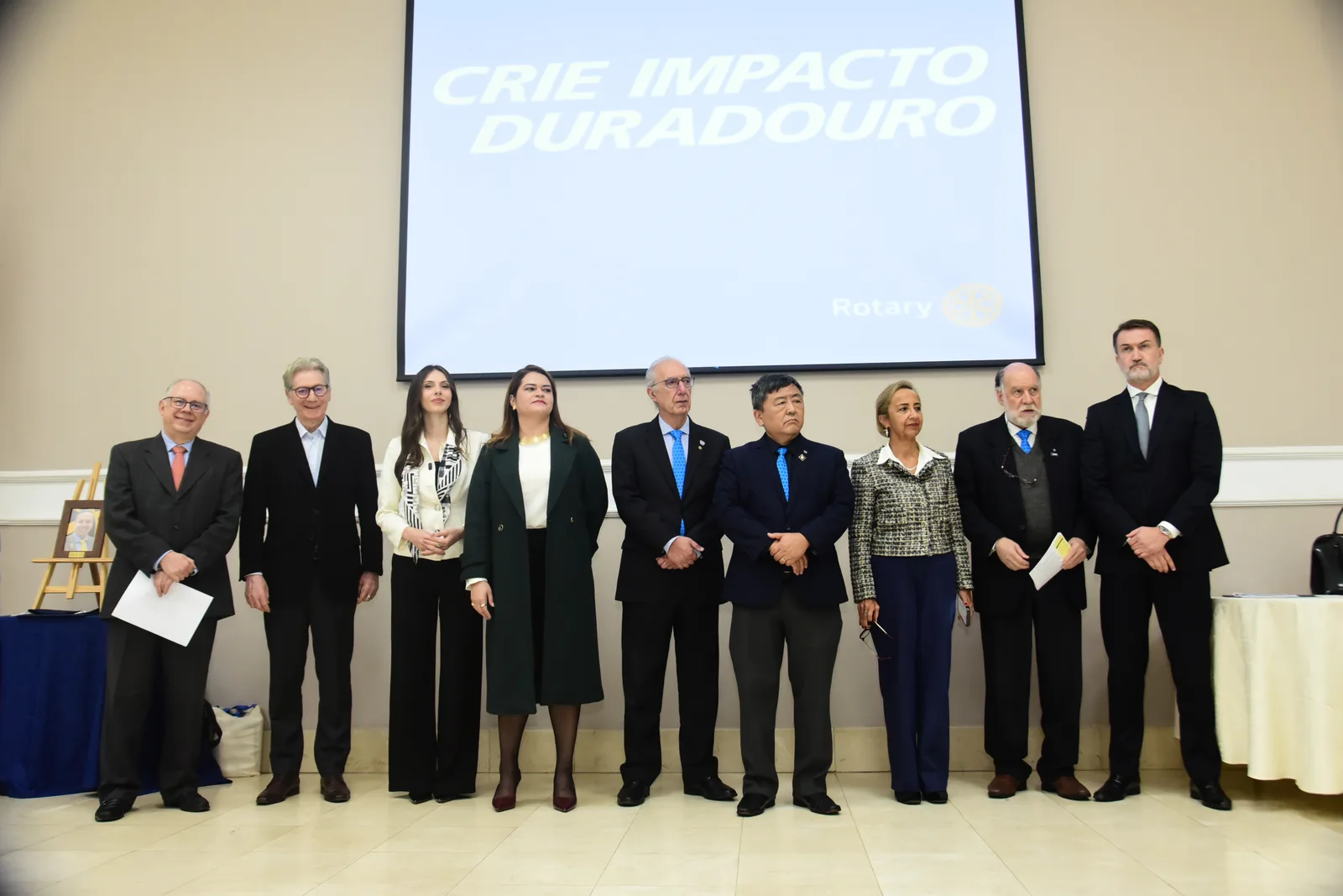 Visita oficial do Governador Henrique Misawa ao Rotary Club de São Paulo em 23 de setembro de 2026 — foto 139