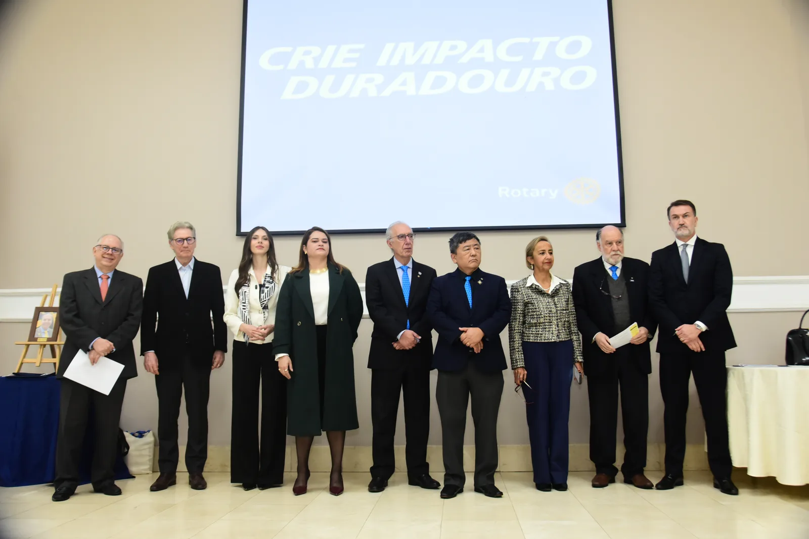 Visita oficial do Governador Henrique Misawa ao Rotary Club de São Paulo em 23 de setembro de 2026 — foto 140