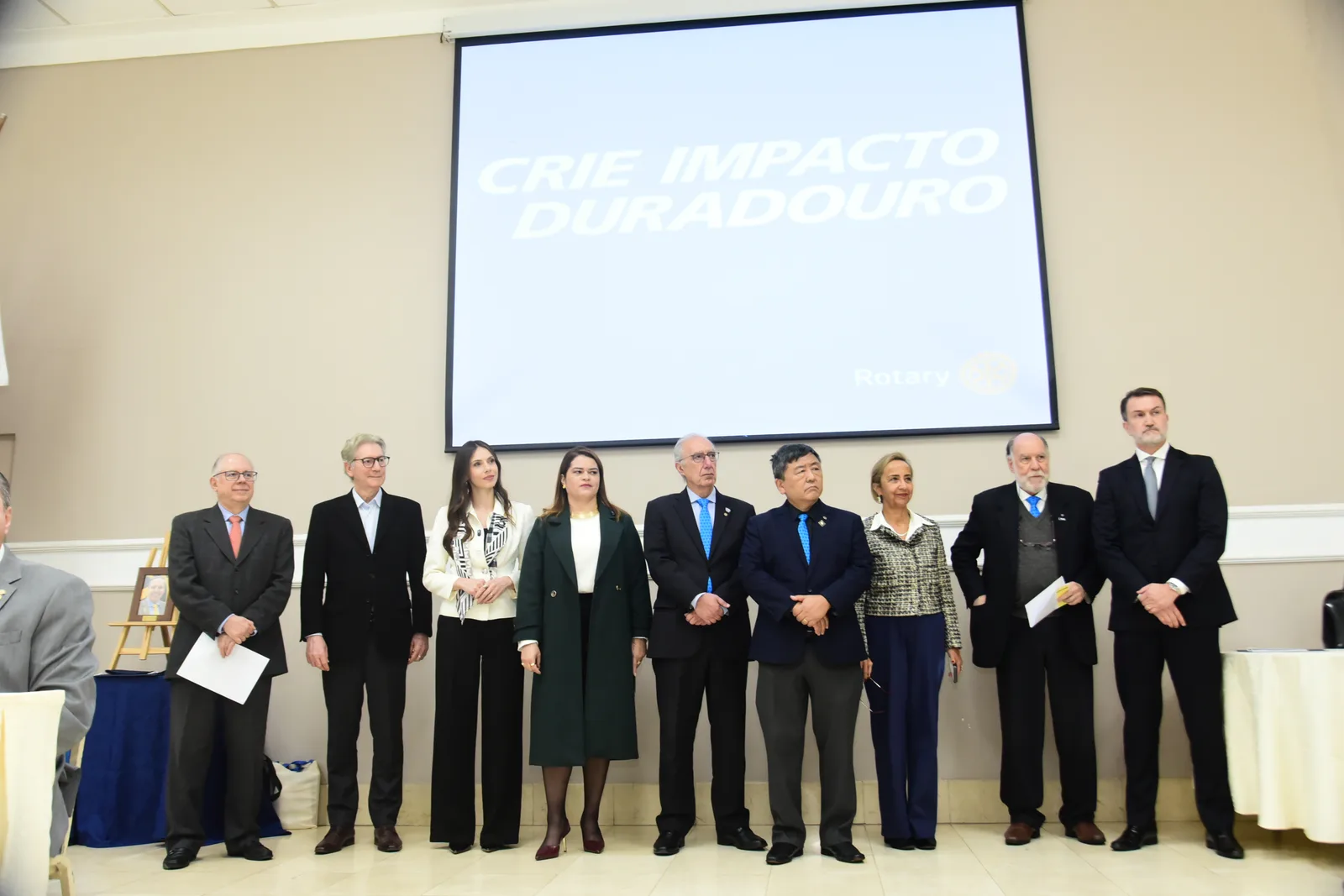 Visita oficial do Governador Henrique Misawa ao Rotary Club de São Paulo em 23 de setembro de 2026 — foto 143