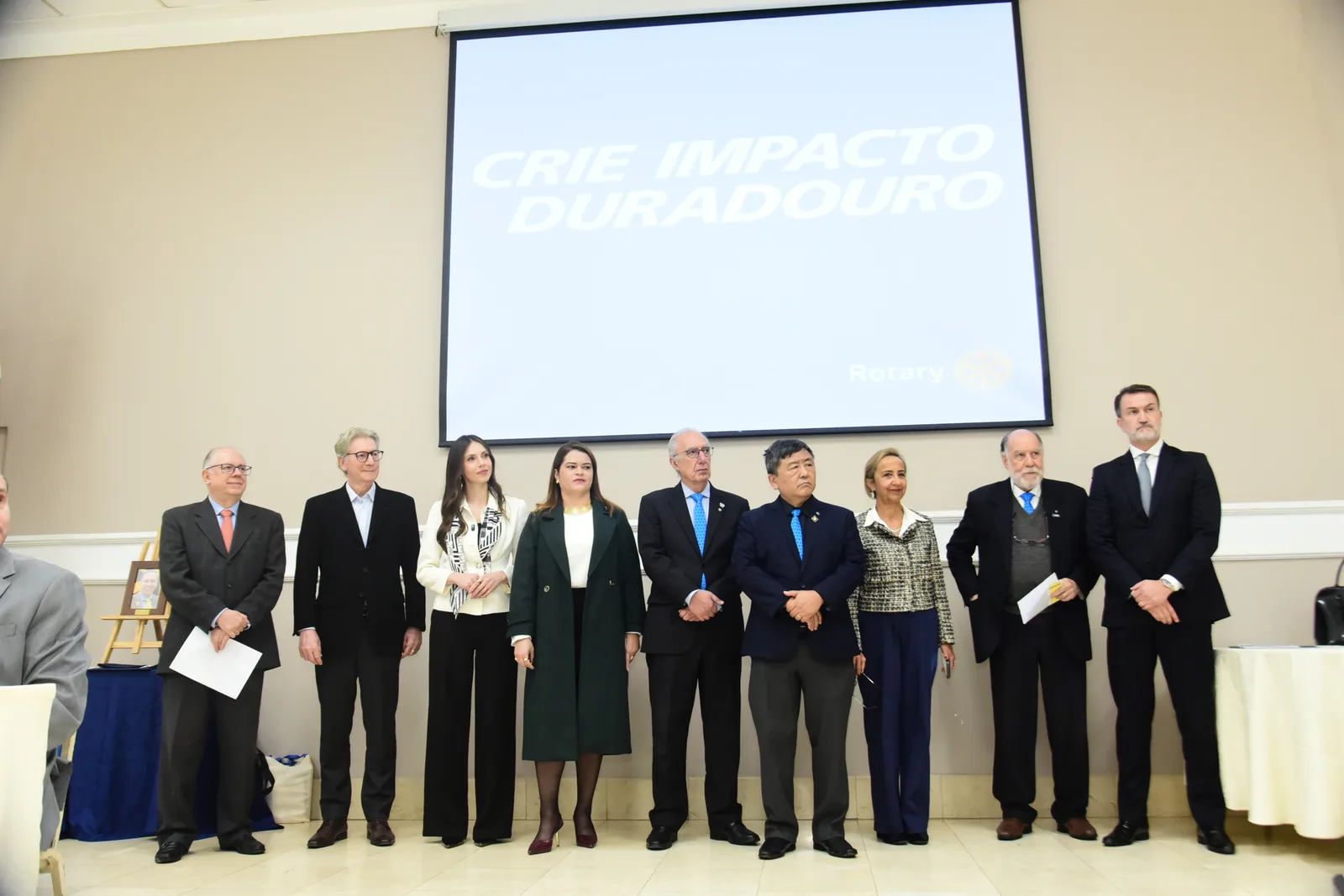 Visita oficial do Governador Henrique Misawa ao Rotary Club de São Paulo em 23 de setembro de 2026 — foto 144