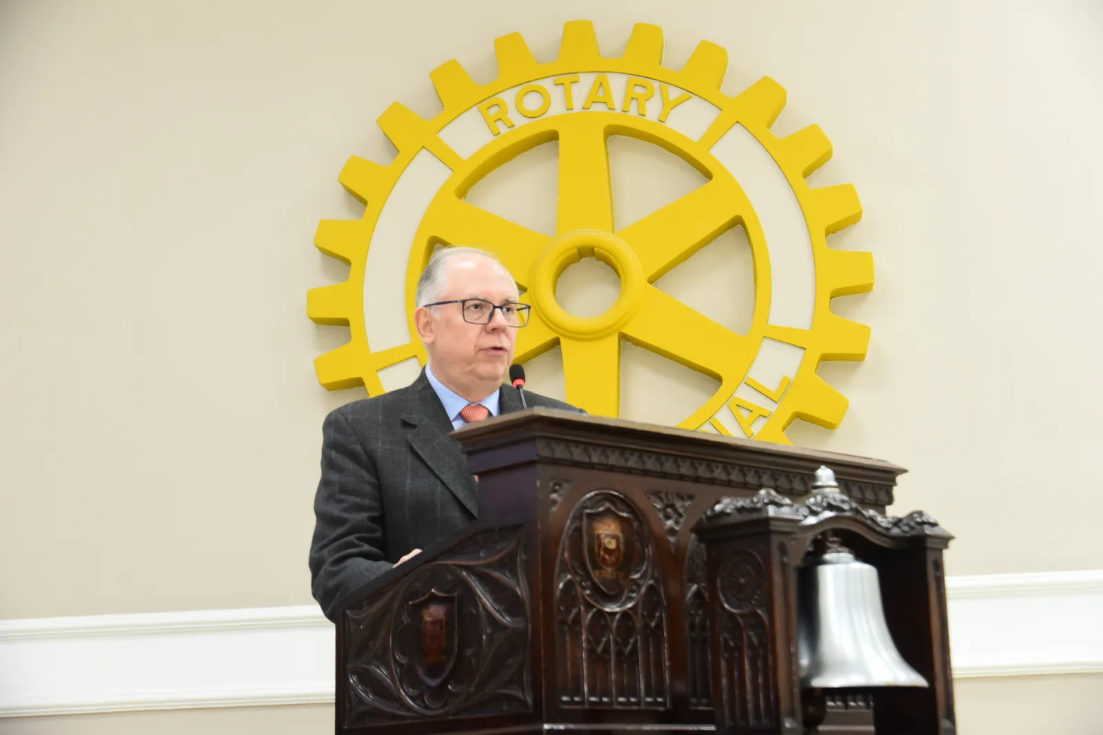 Visita oficial do Governador Henrique Misawa ao Rotary Club de São Paulo em 23 de setembro de 2026 — foto 150