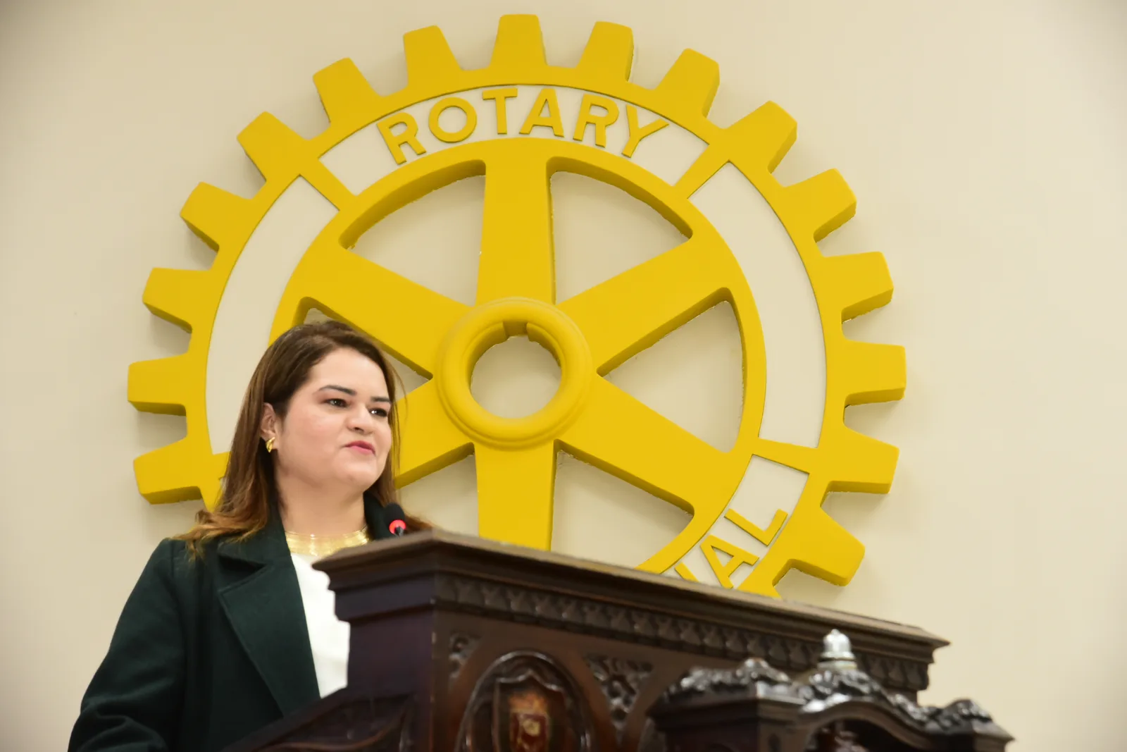 Visita oficial do Governador Henrique Misawa ao Rotary Club de São Paulo em 23 de setembro de 2026 — foto 188