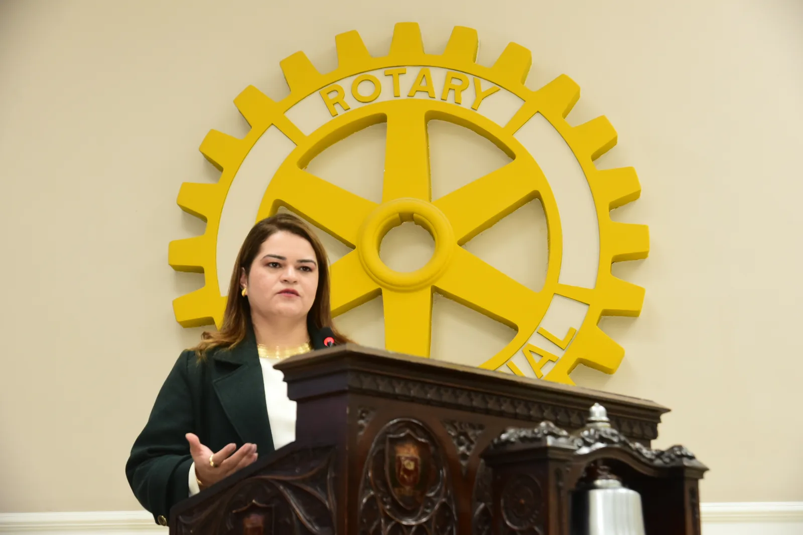 Visita oficial do Governador Henrique Misawa ao Rotary Club de São Paulo em 23 de setembro de 2026 — foto 189