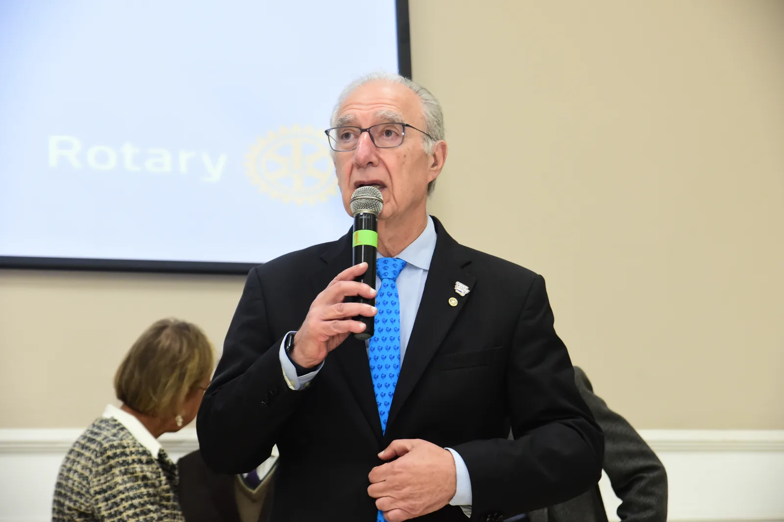 Visita oficial do Governador Henrique Misawa ao Rotary Club de São Paulo em 23 de setembro de 2026 — foto 200