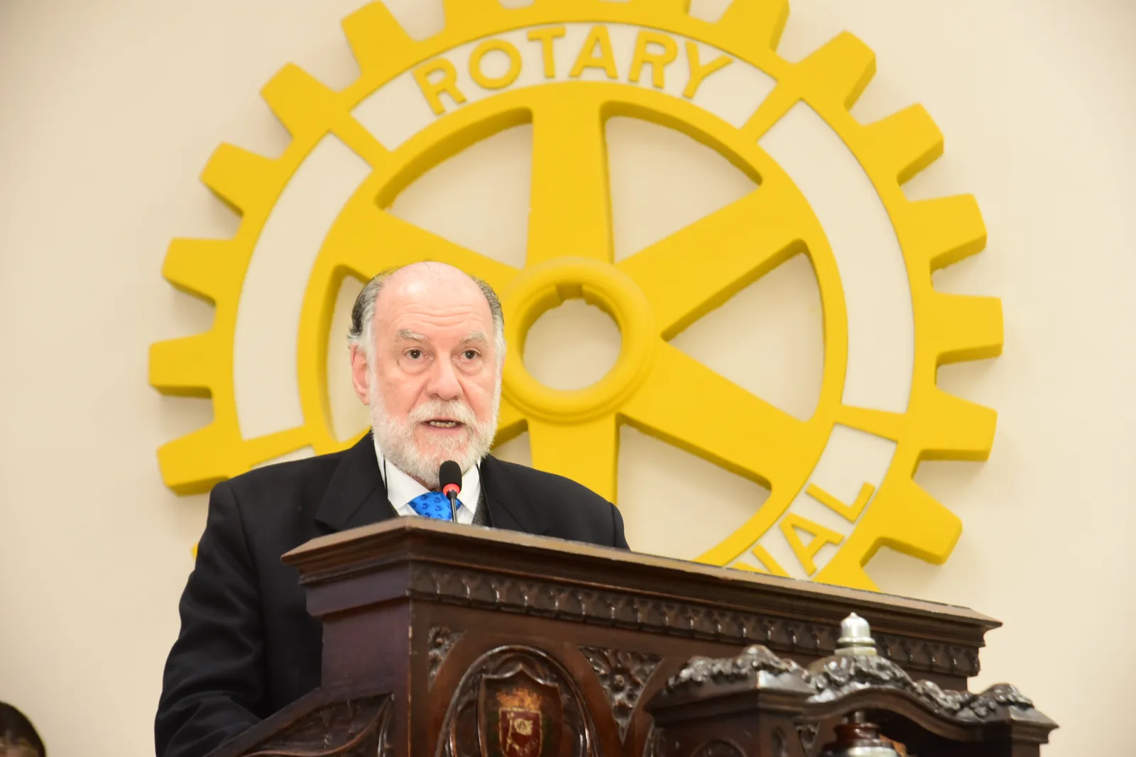 Visita oficial do Governador Henrique Misawa ao Rotary Club de São Paulo em 23 de setembro de 2026 — foto 204