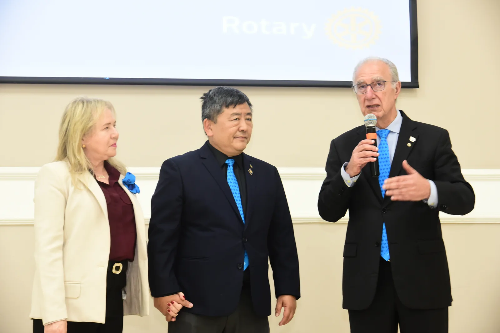 Visita oficial do Governador Henrique Misawa ao Rotary Club de São Paulo em 23 de setembro de 2026 — foto 225