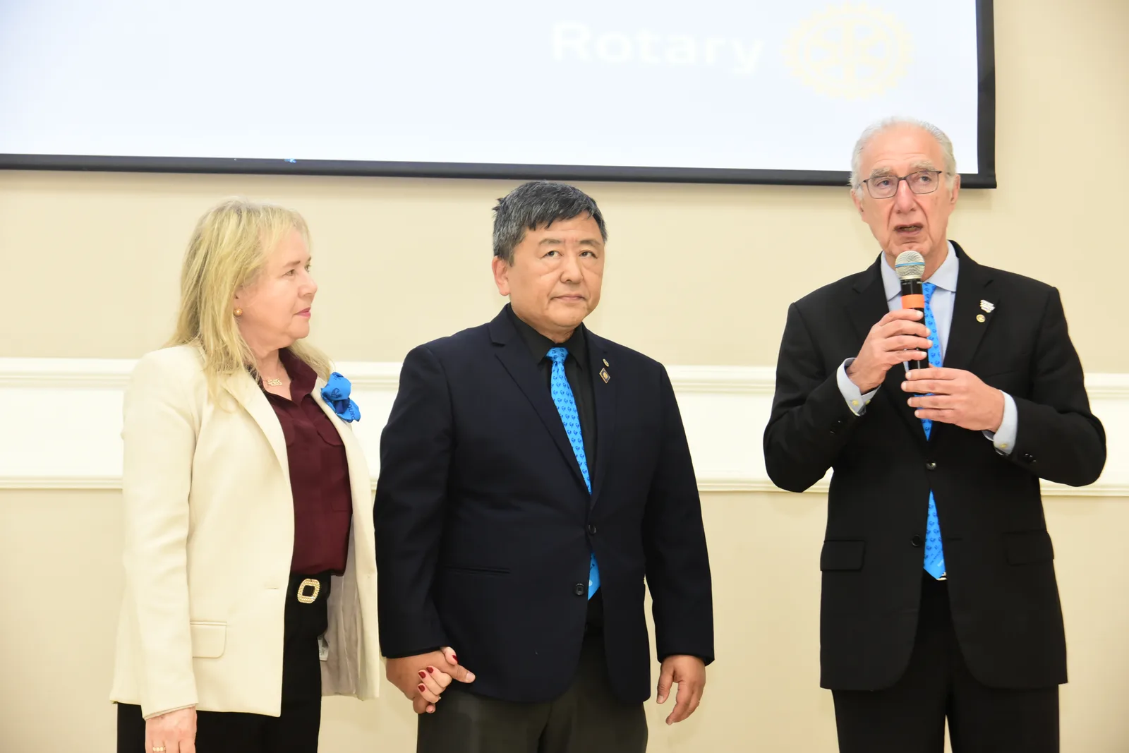 Visita oficial do Governador Henrique Misawa ao Rotary Club de São Paulo em 23 de setembro de 2026 — foto 226